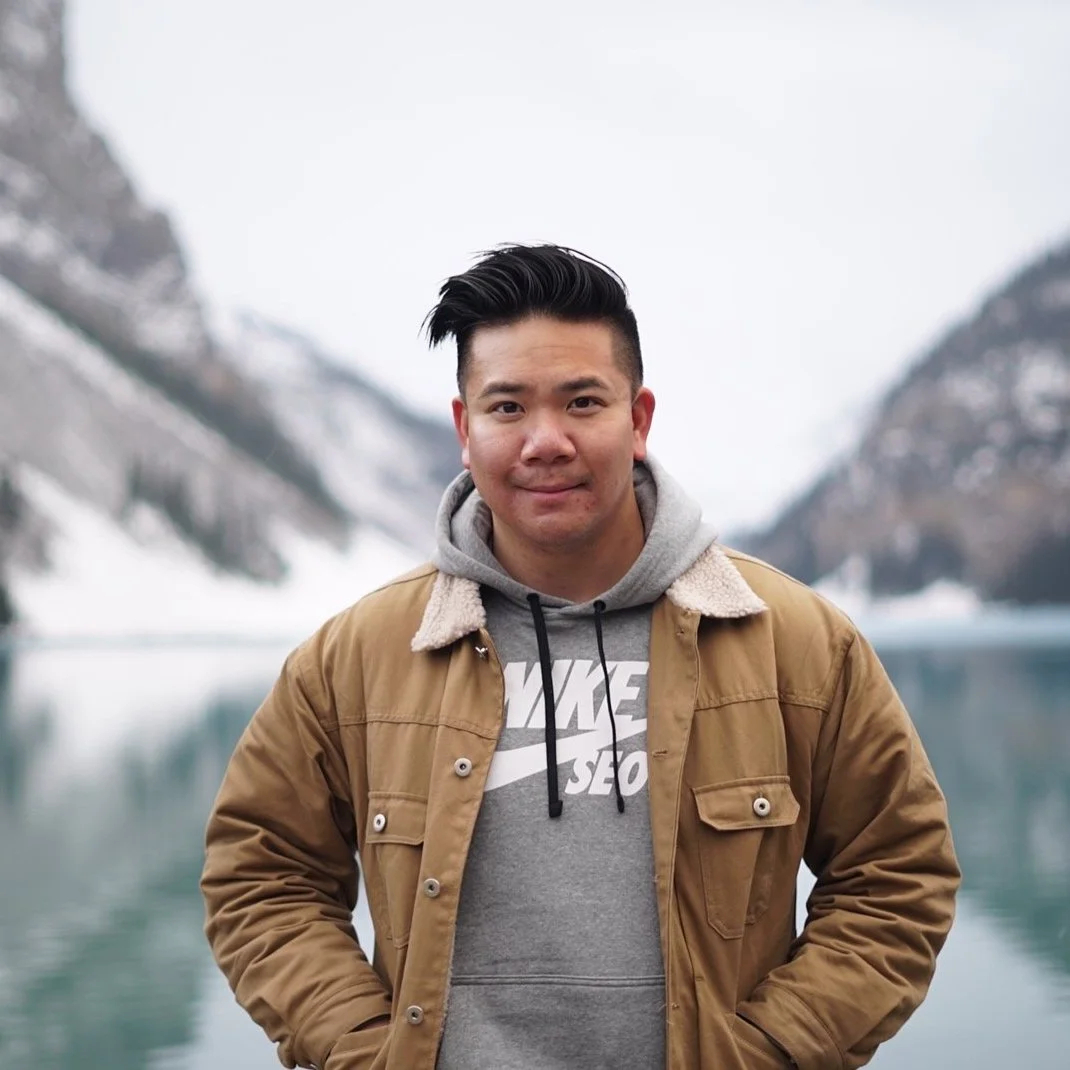 Ryan Chin
