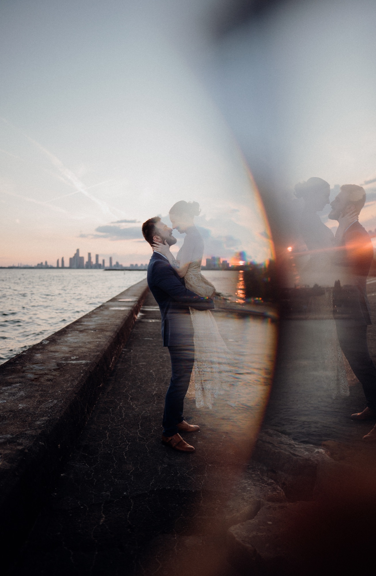 Engagement sessions