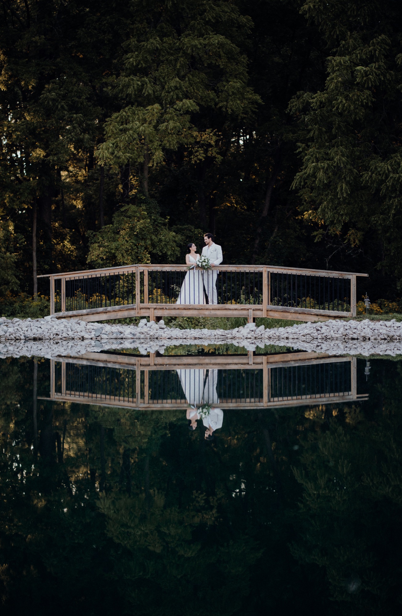 Couple portrait