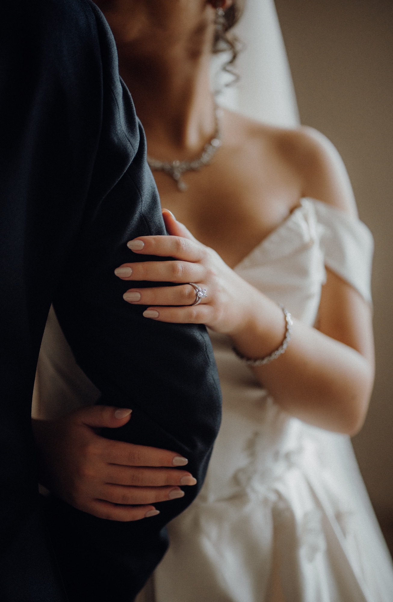 Wedding photograph