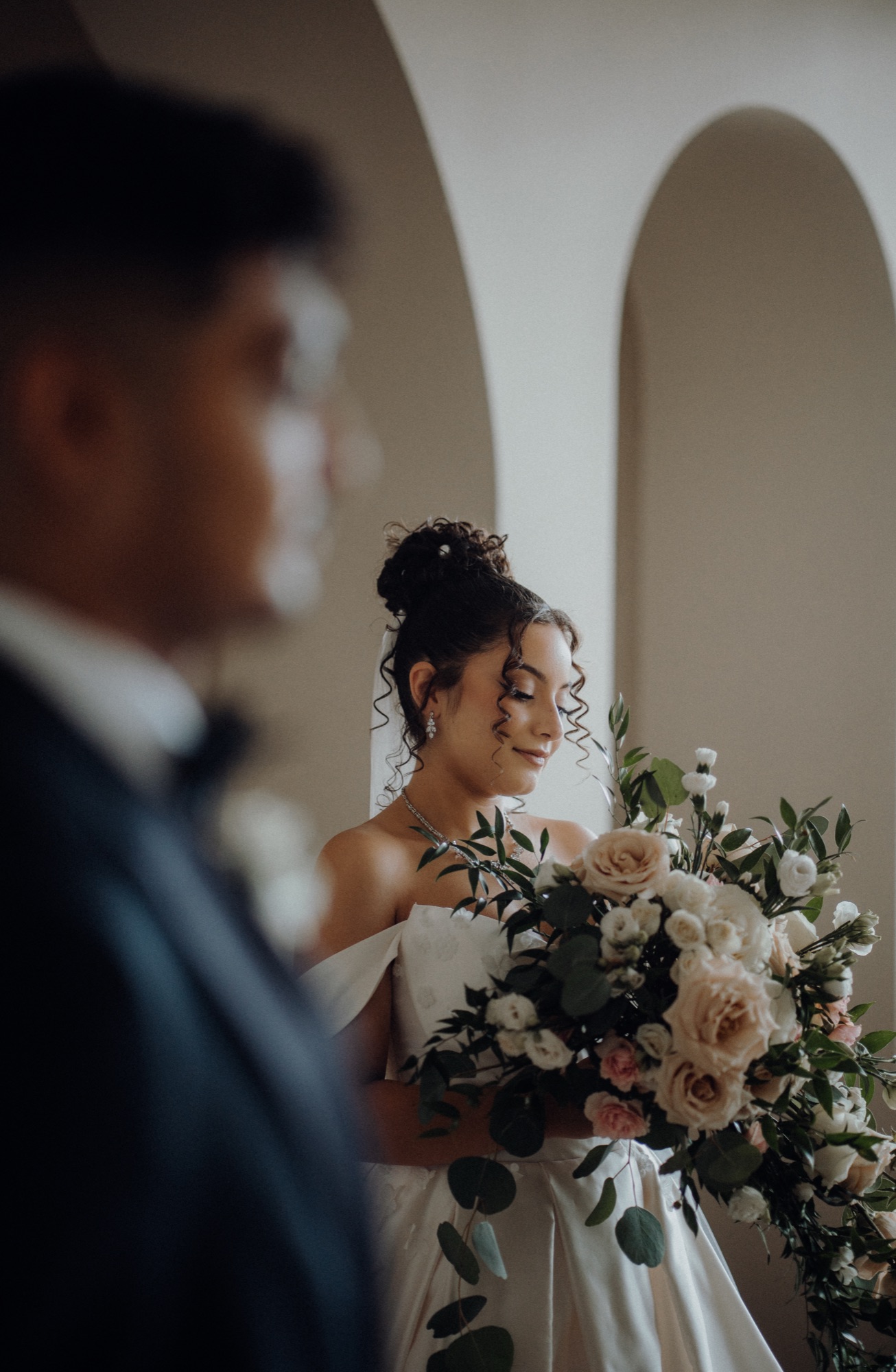 Wedding photograph