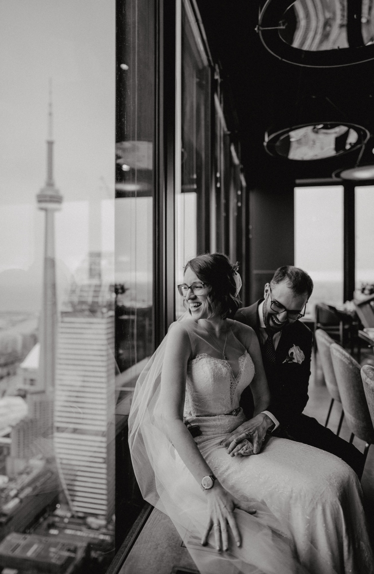Wedding photograph