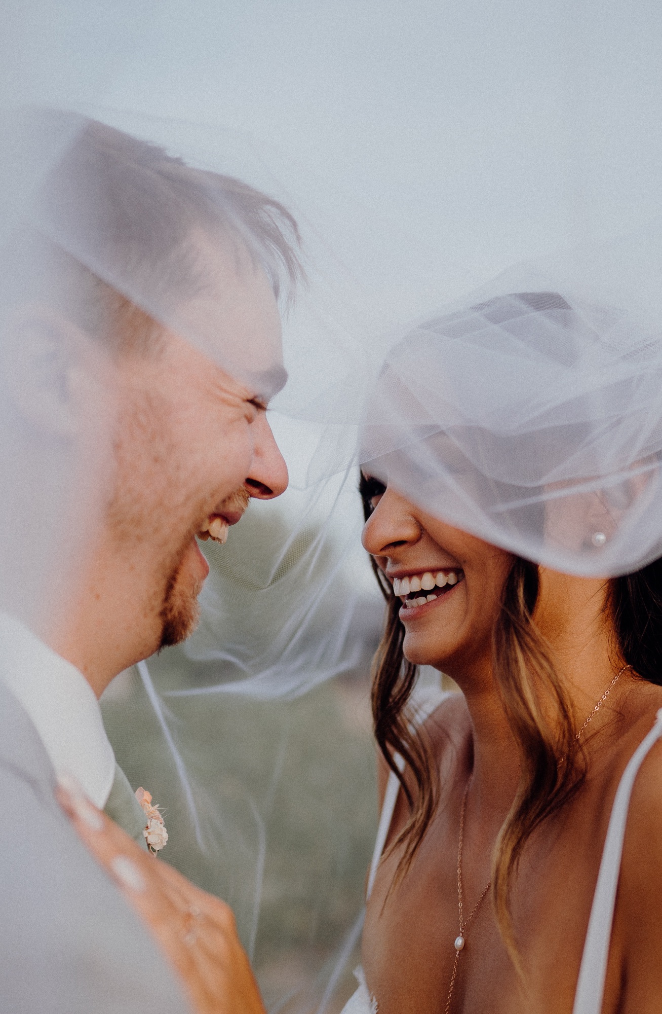 Wedding photograph