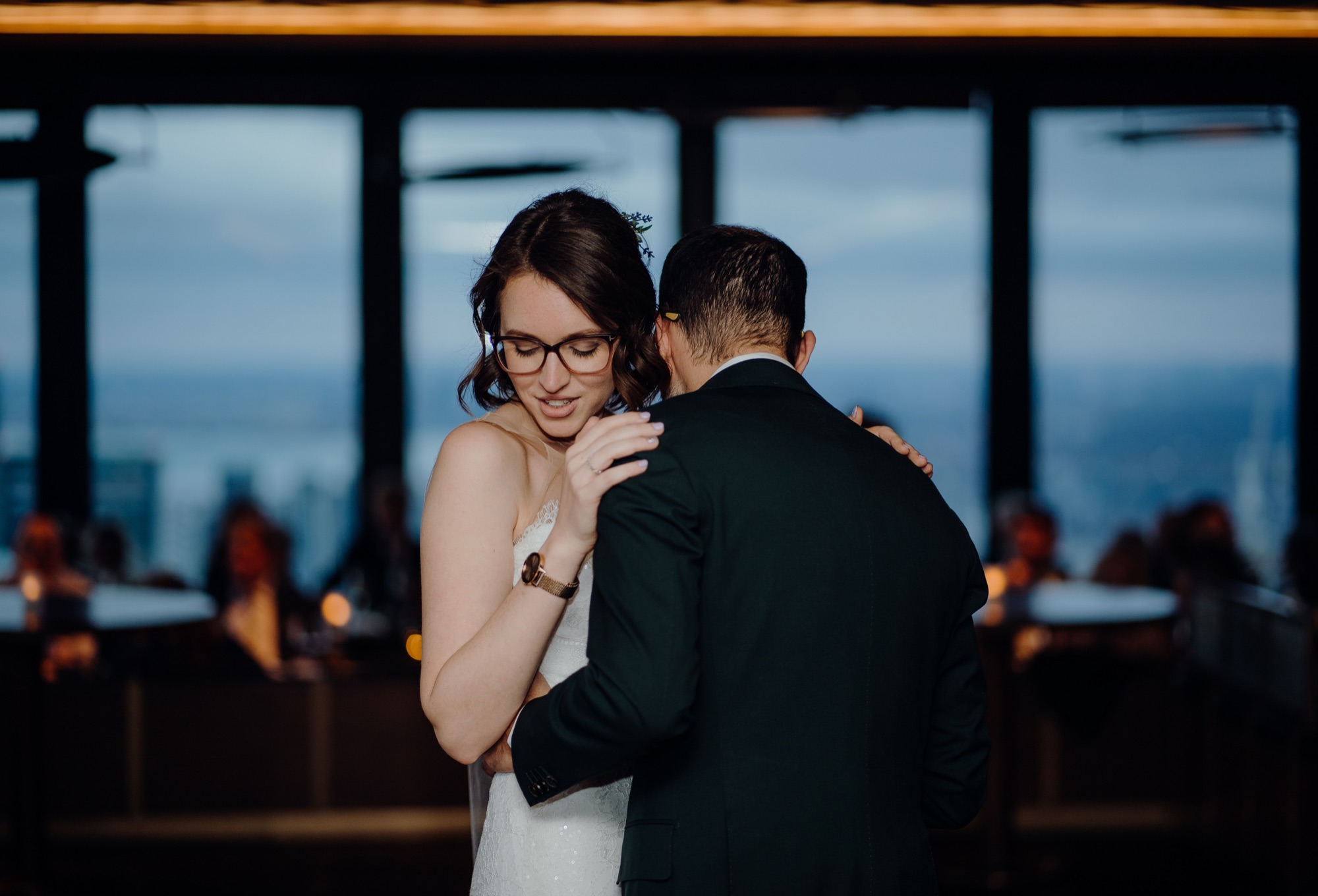 Wedding photograph