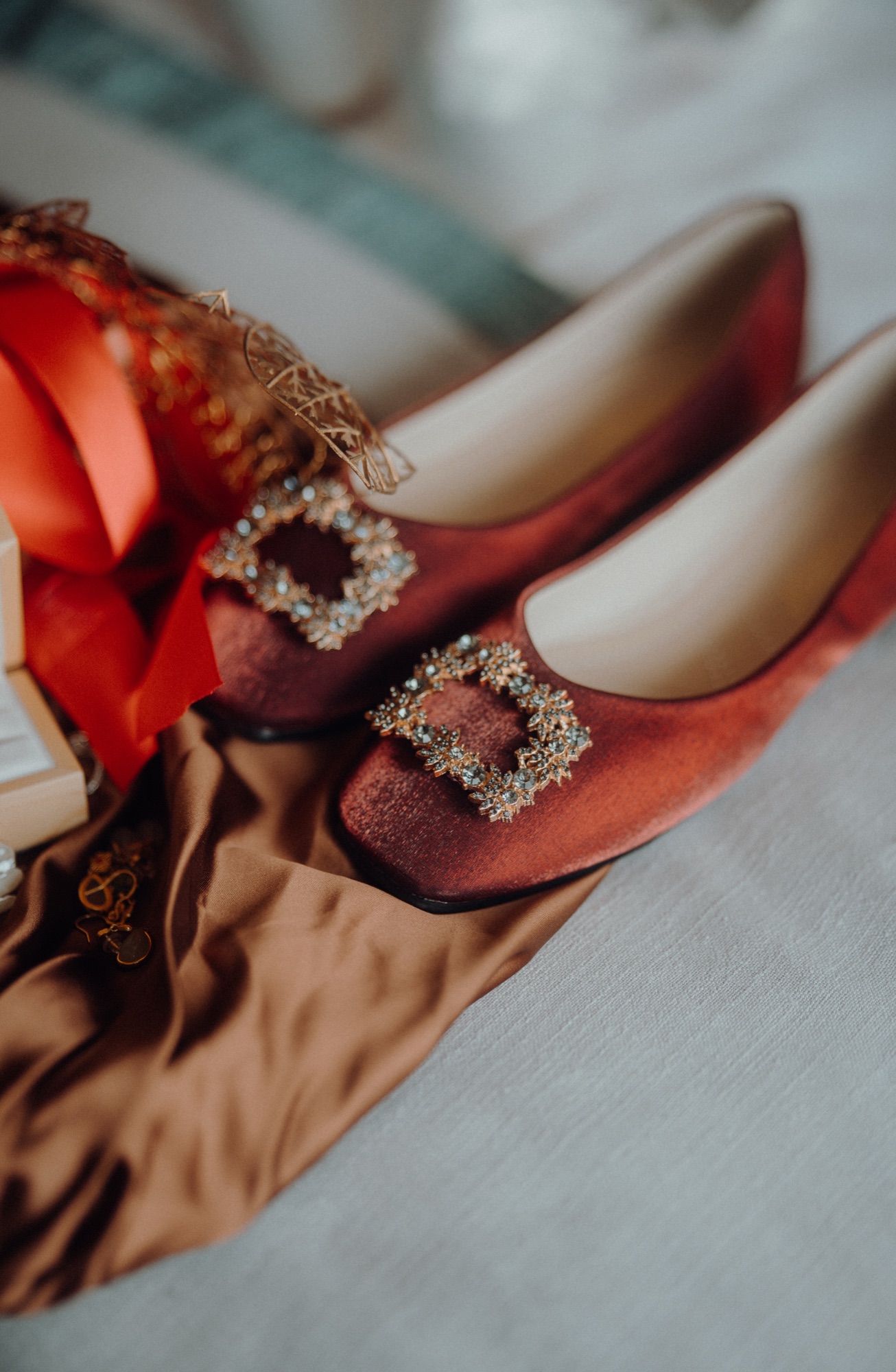 Jon & Constance destination wedding at ANA InterContinental Manza Beach Resort, Okinawa
