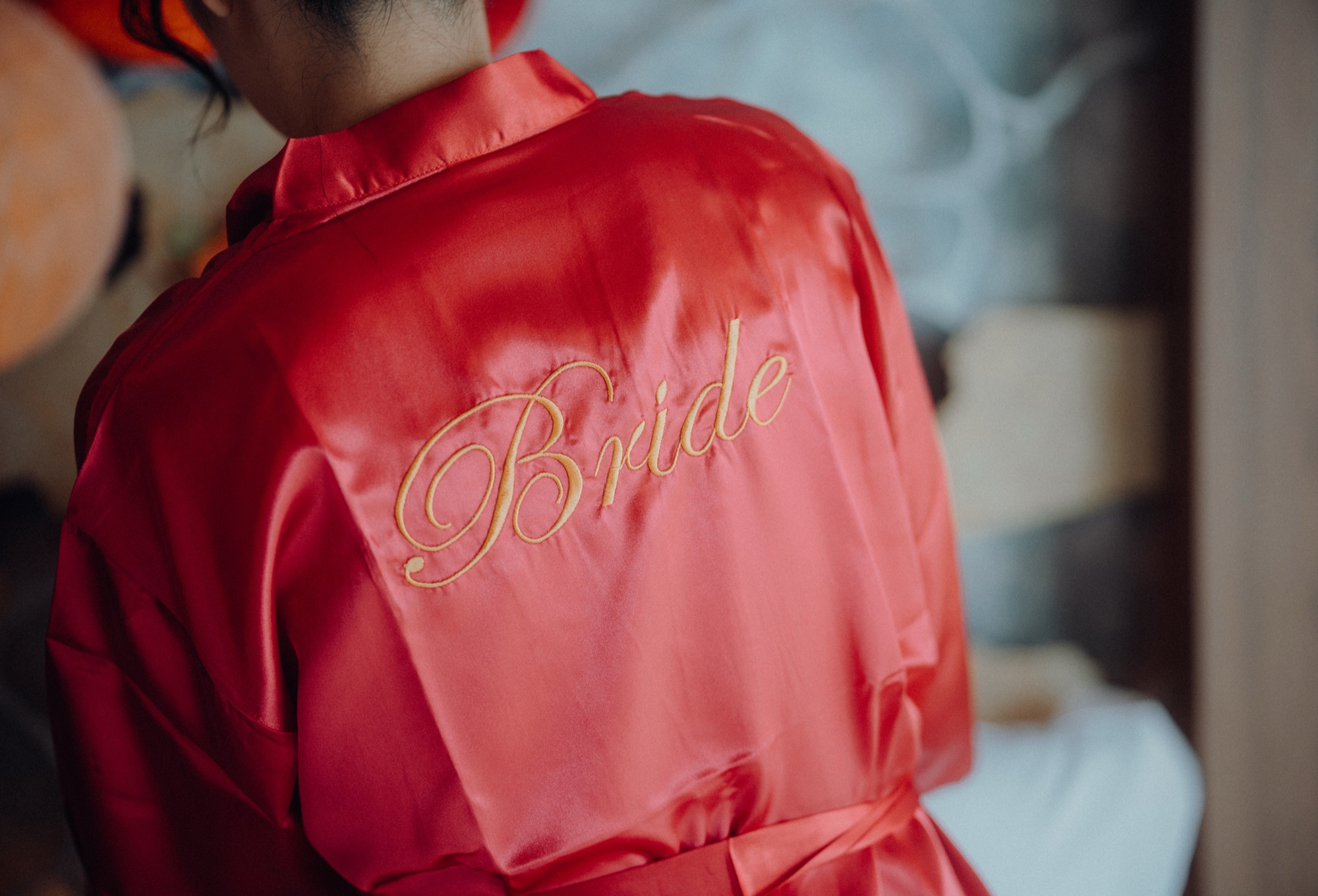 Jon & Constance destination wedding at ANA InterContinental Manza Beach Resort, Okinawa