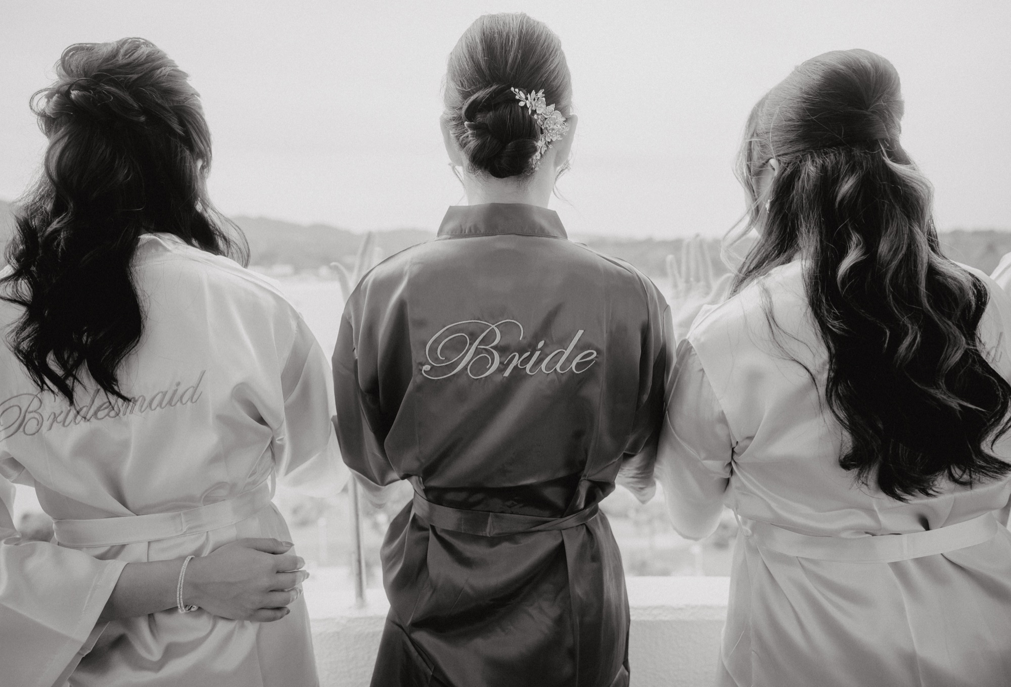Jon & Constance destination wedding at ANA InterContinental Manza Beach Resort, Okinawa