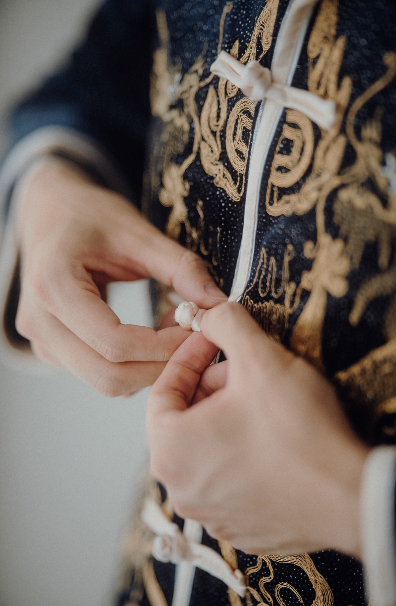 Jon & Constance destination wedding at ANA InterContinental Manza Beach Resort, Okinawa