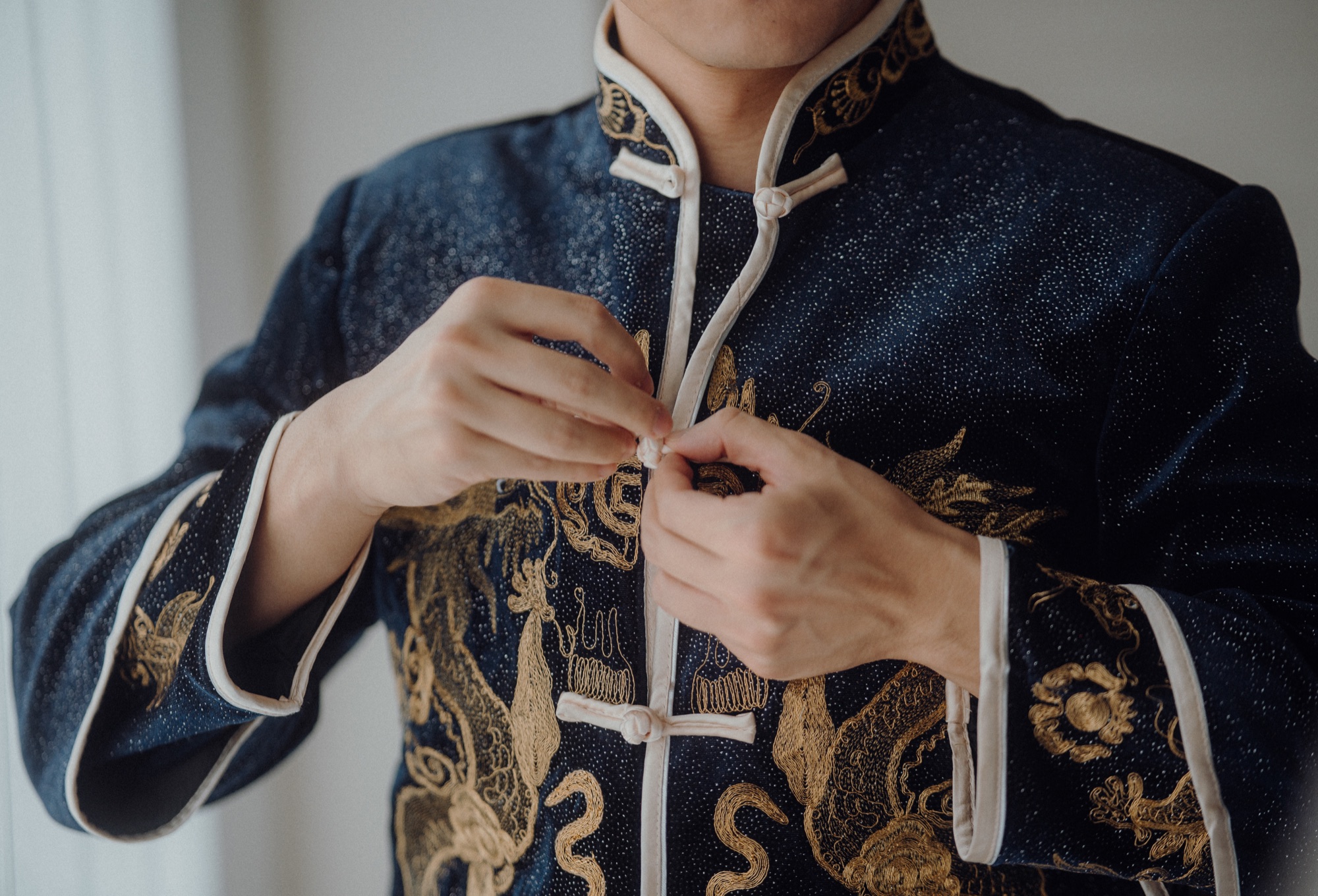 Jon & Constance destination wedding at ANA InterContinental Manza Beach Resort, Okinawa