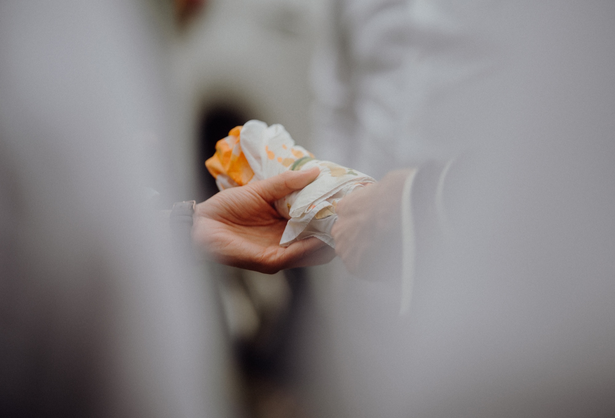 Jon & Constance destination wedding at ANA InterContinental Manza Beach Resort, Okinawa