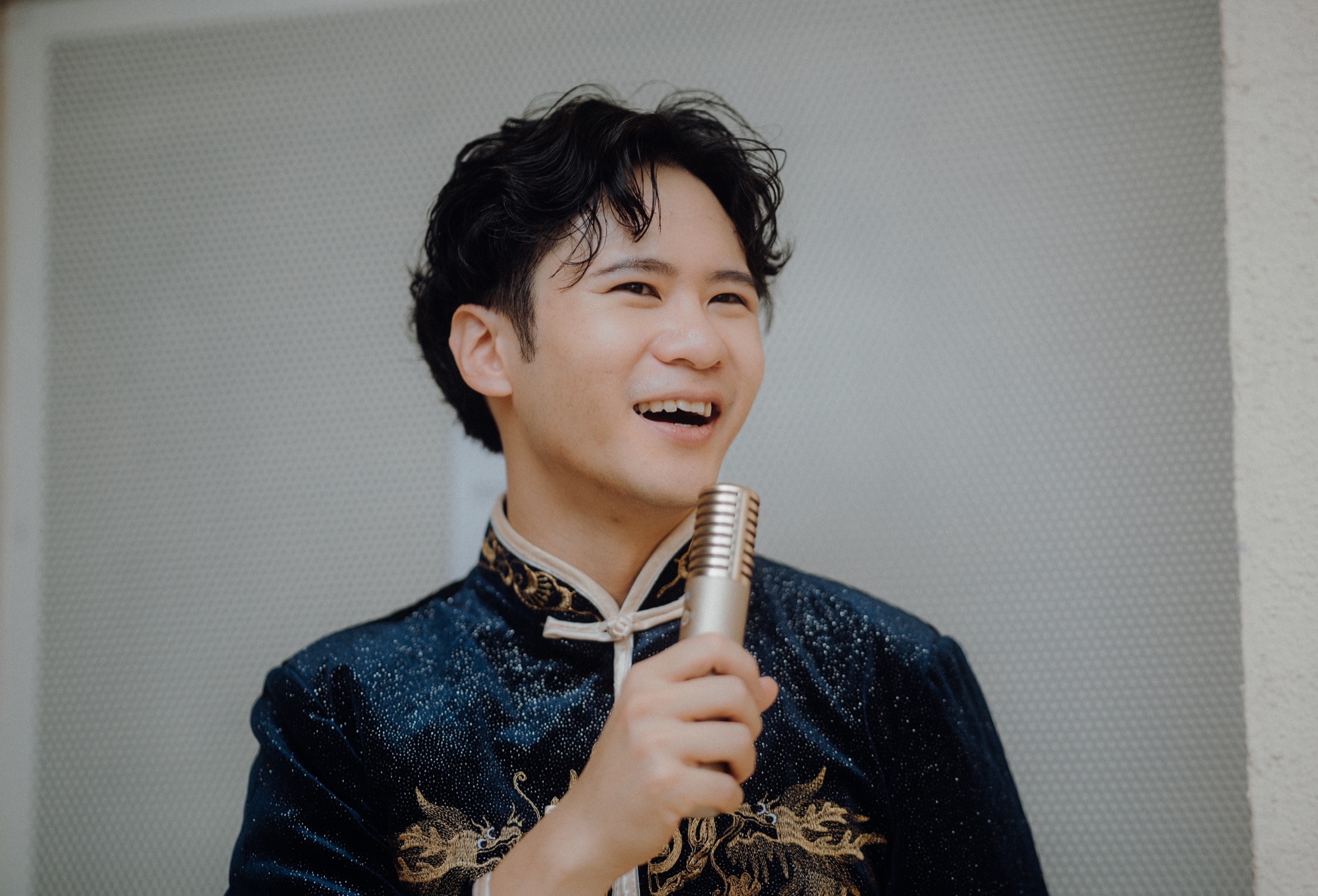 Jon & Constance destination wedding at ANA InterContinental Manza Beach Resort, Okinawa