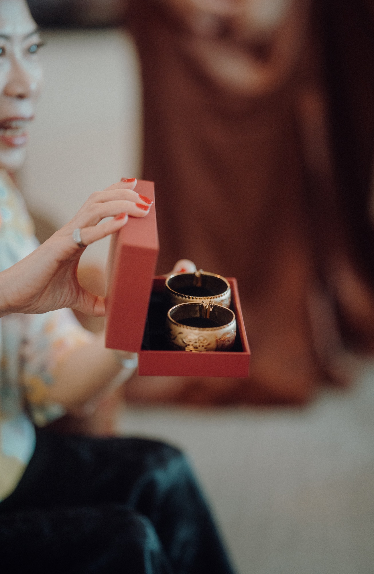 Jon & Constance destination wedding at ANA InterContinental Manza Beach Resort, Okinawa