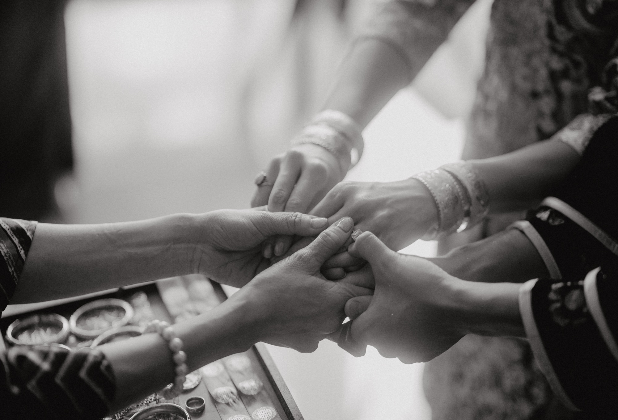 Jon & Constance destination wedding at ANA InterContinental Manza Beach Resort, Okinawa