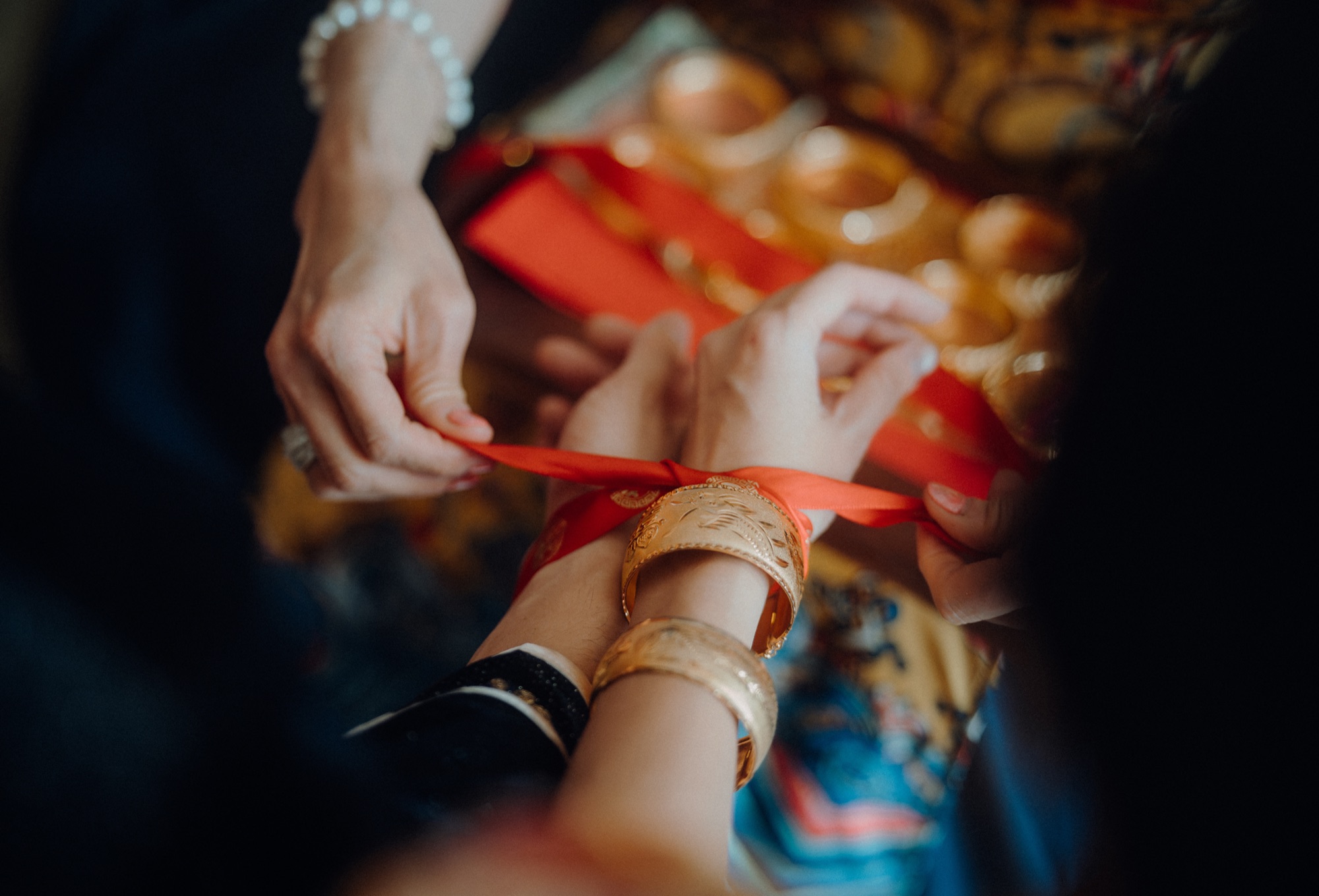 Jon & Constance destination wedding at ANA InterContinental Manza Beach Resort, Okinawa