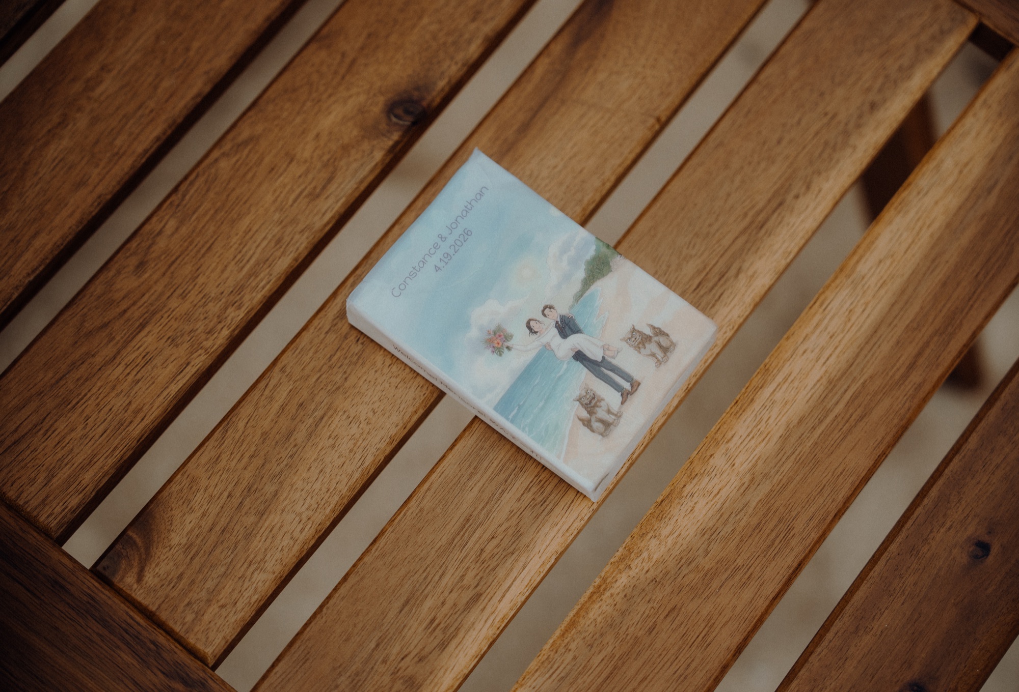 Jon & Constance destination wedding at ANA InterContinental Manza Beach Resort, Okinawa