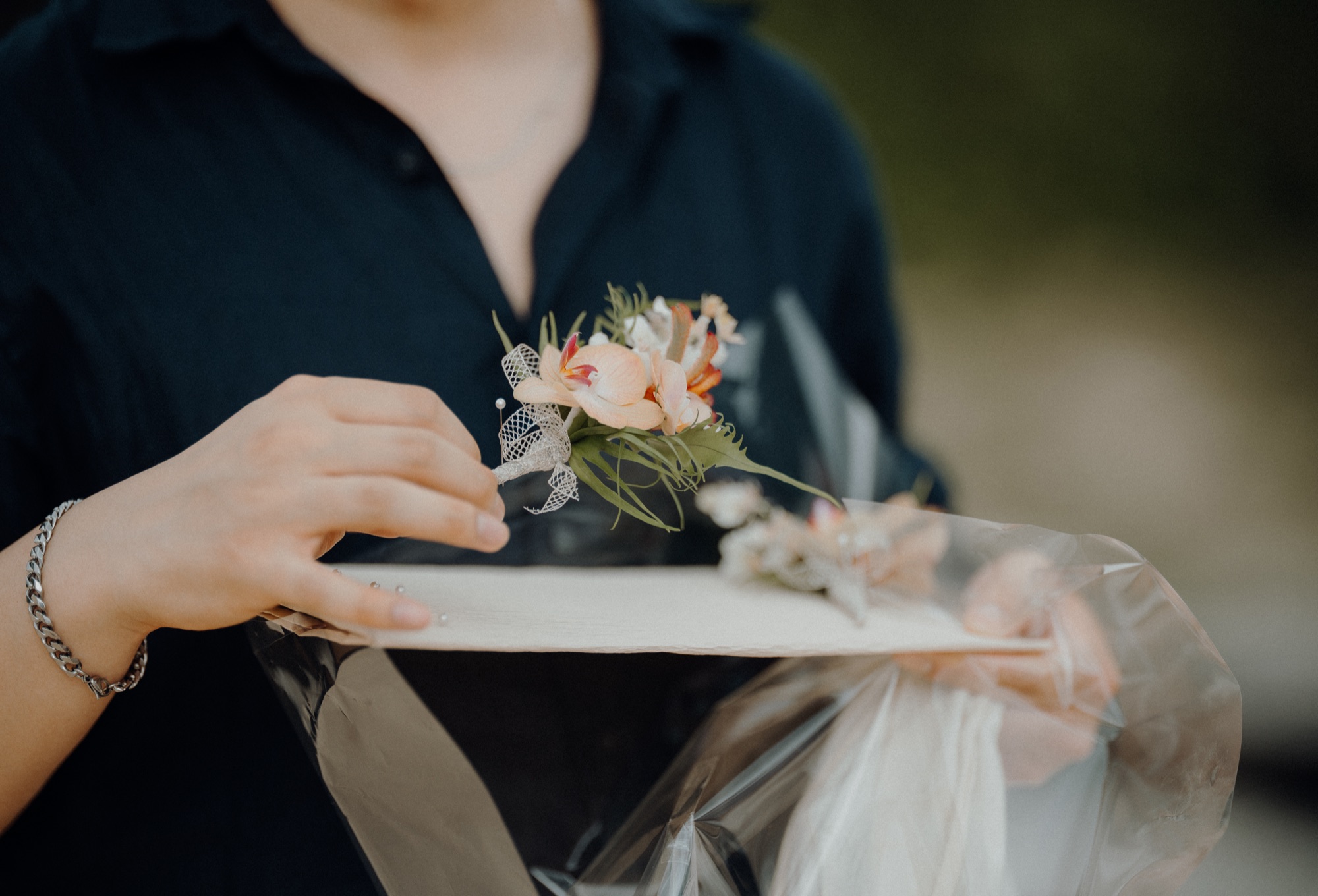 Jon & Constance destination wedding at ANA InterContinental Manza Beach Resort, Okinawa
