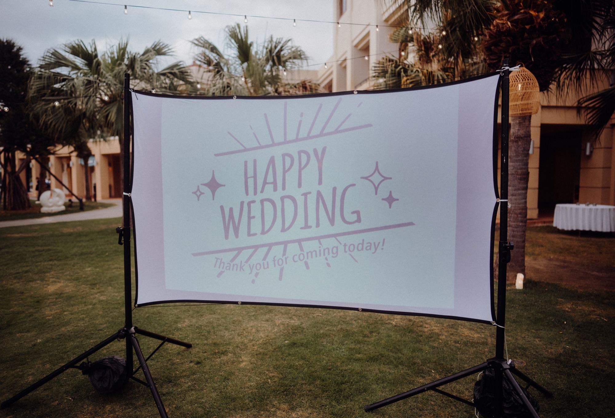 Jon & Constance destination wedding at ANA InterContinental Manza Beach Resort, Okinawa