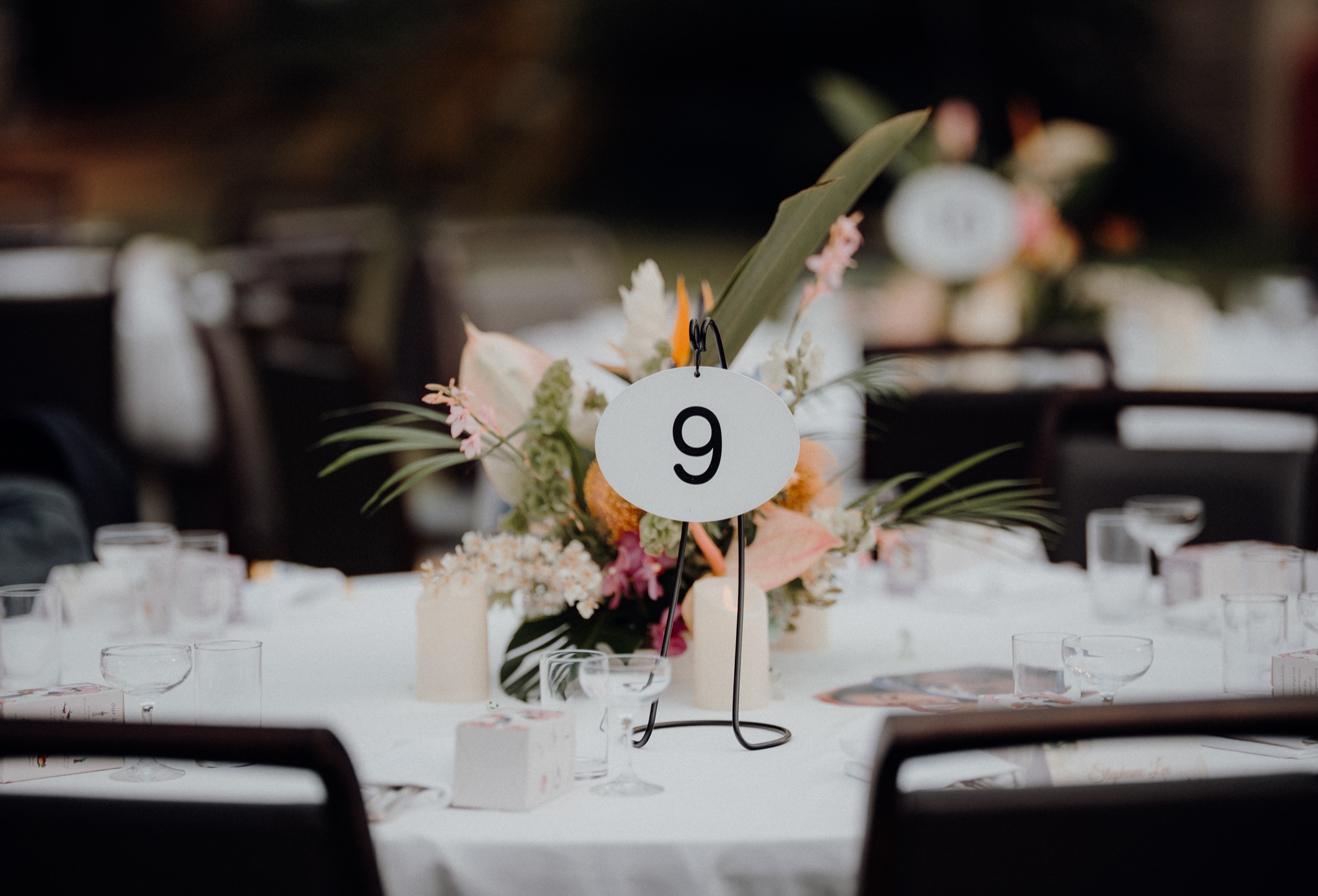 Jon & Constance destination wedding at ANA InterContinental Manza Beach Resort, Okinawa