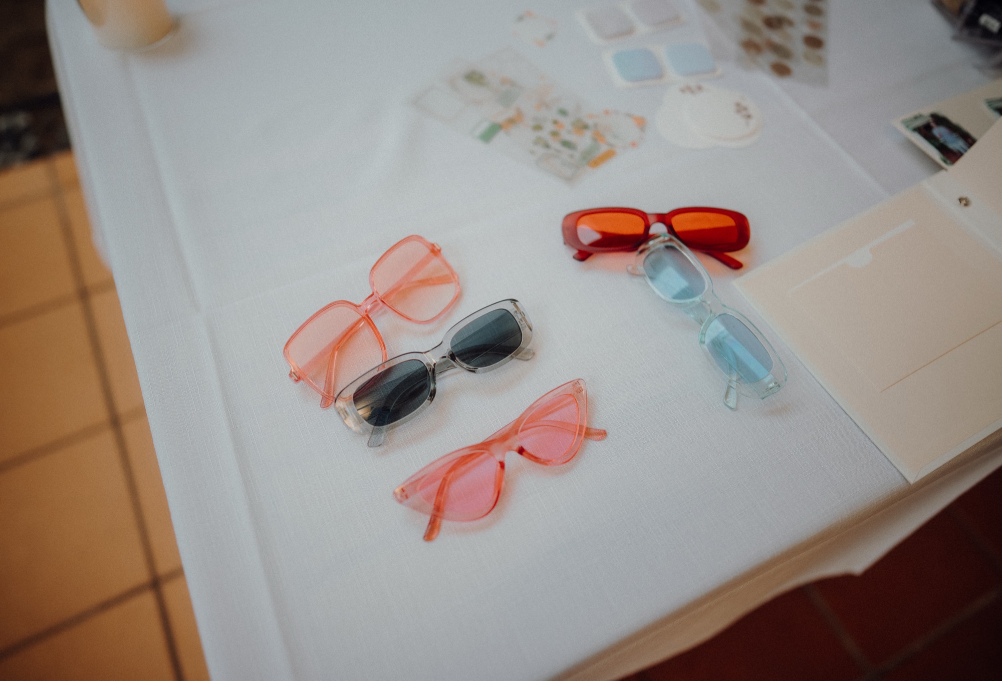 Jon & Constance destination wedding at ANA InterContinental Manza Beach Resort, Okinawa