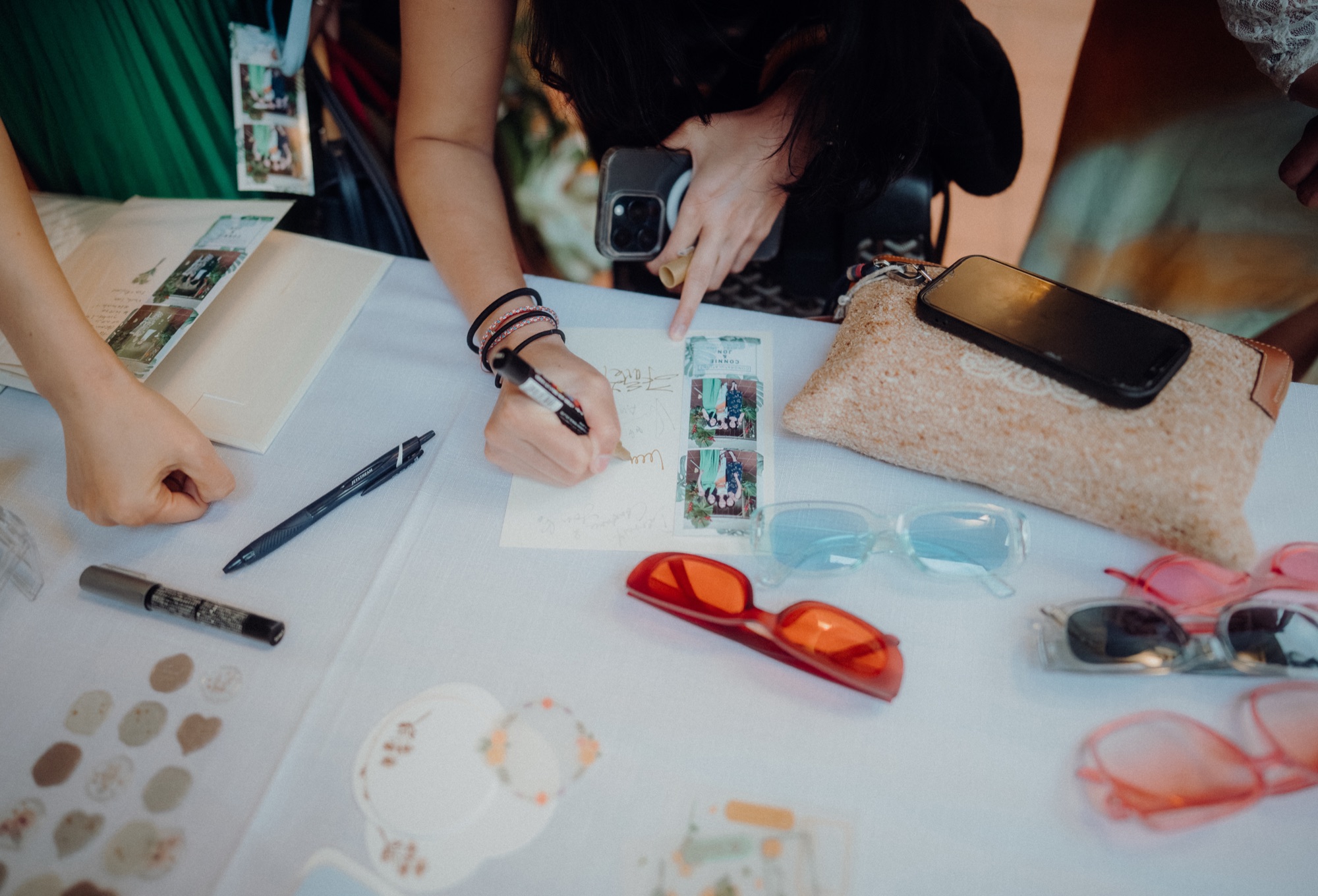 Jon & Constance destination wedding at ANA InterContinental Manza Beach Resort, Okinawa