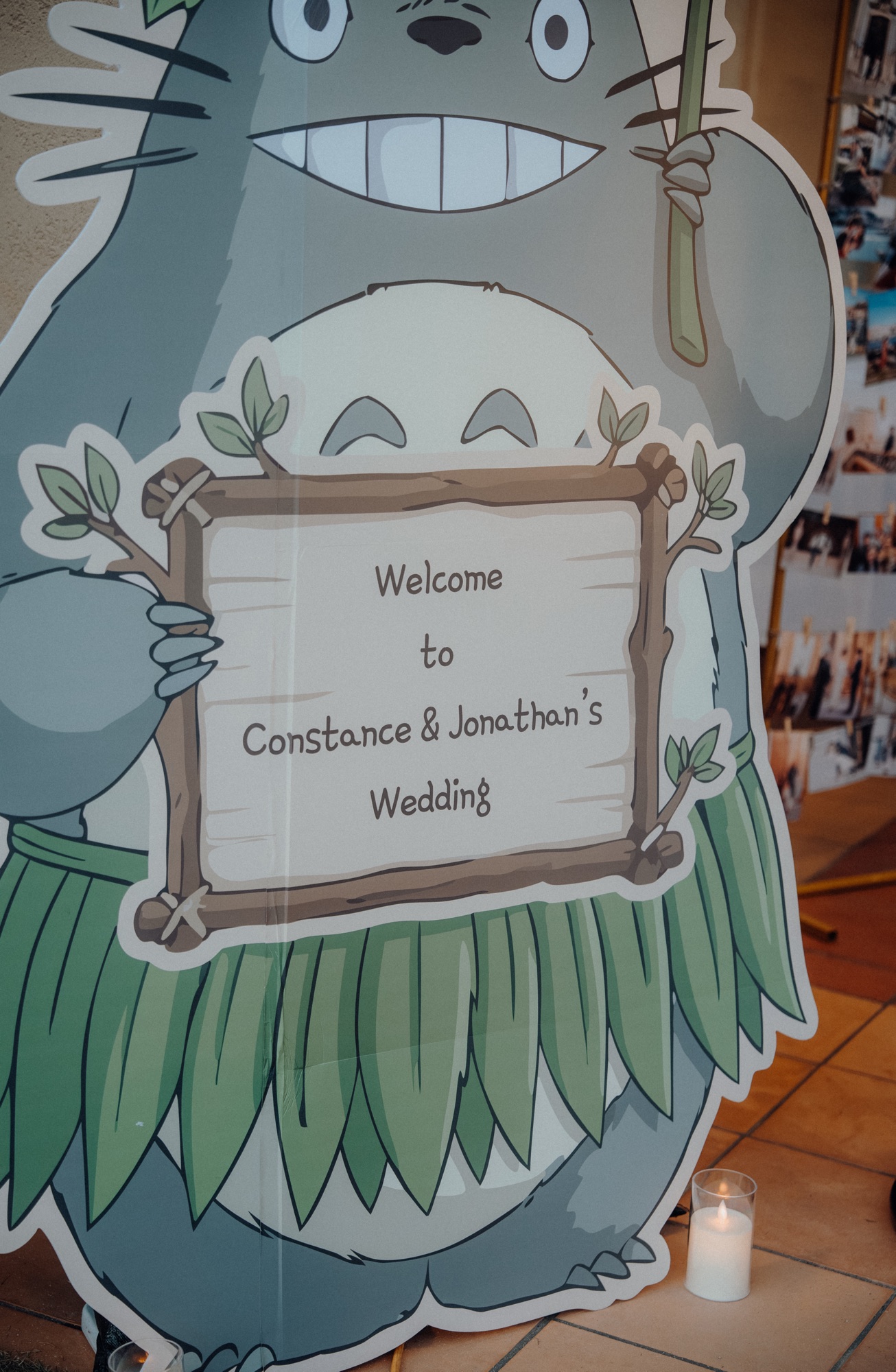 Jon & Constance destination wedding at ANA InterContinental Manza Beach Resort, Okinawa