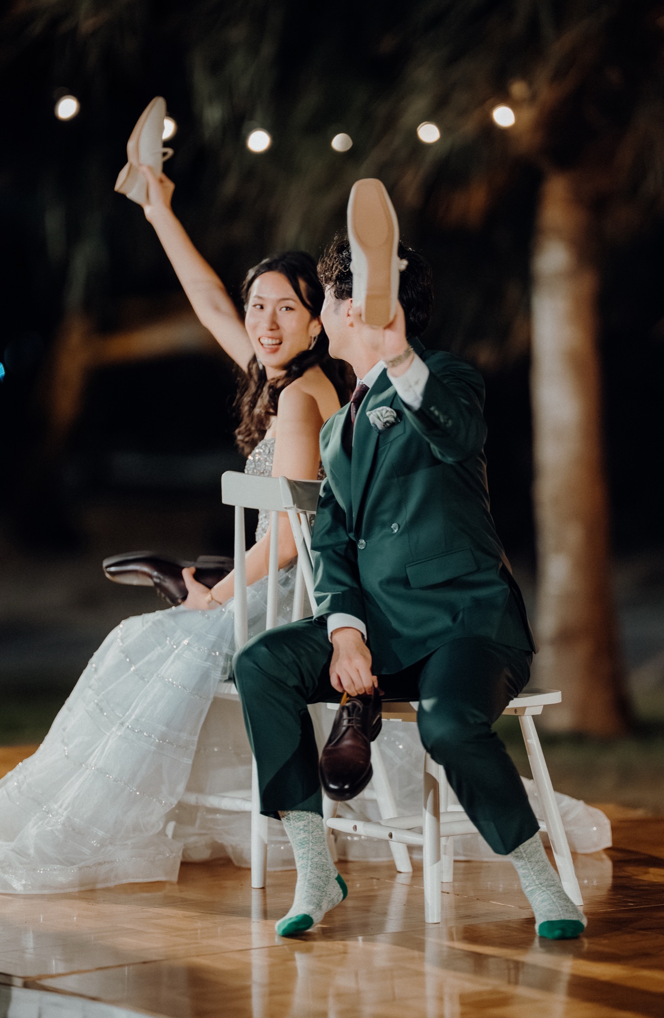Jon & Constance destination wedding at ANA InterContinental Manza Beach Resort, Okinawa