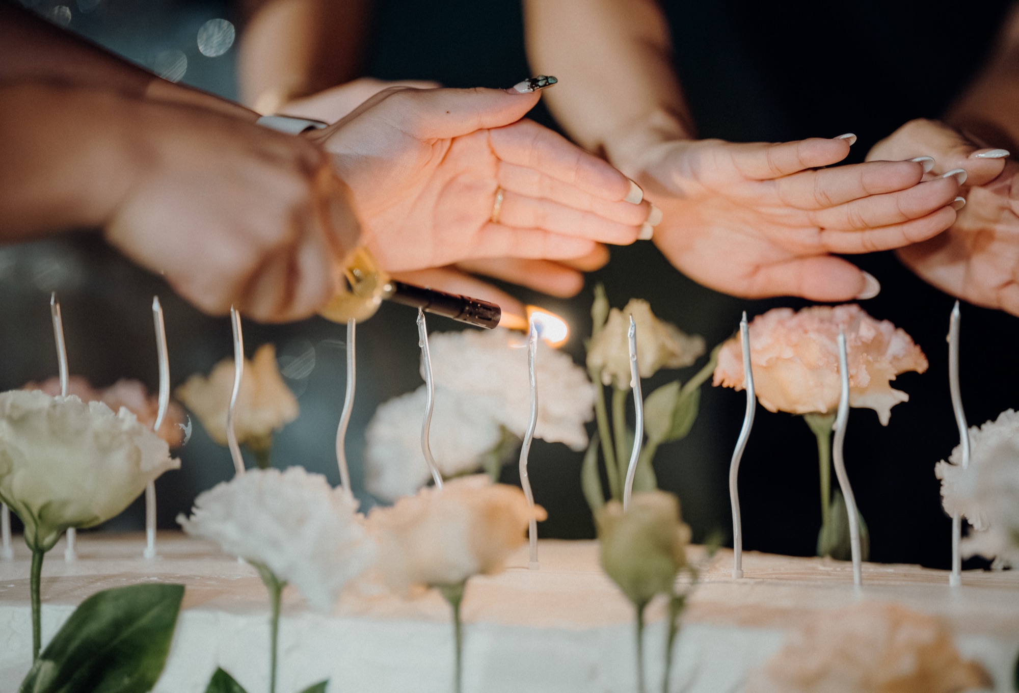 Jon & Constance destination wedding at ANA InterContinental Manza Beach Resort, Okinawa