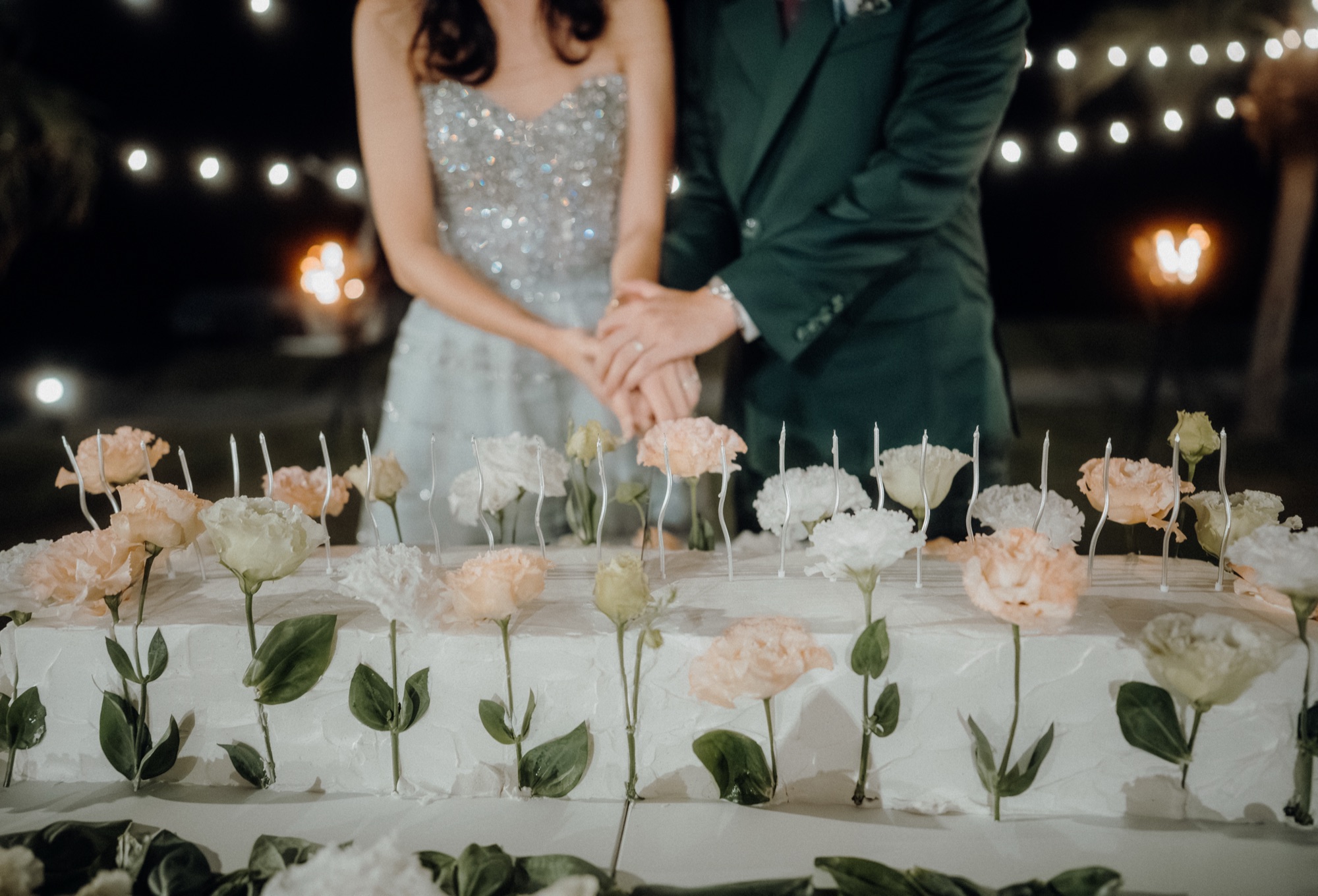 Jon & Constance destination wedding at ANA InterContinental Manza Beach Resort, Okinawa