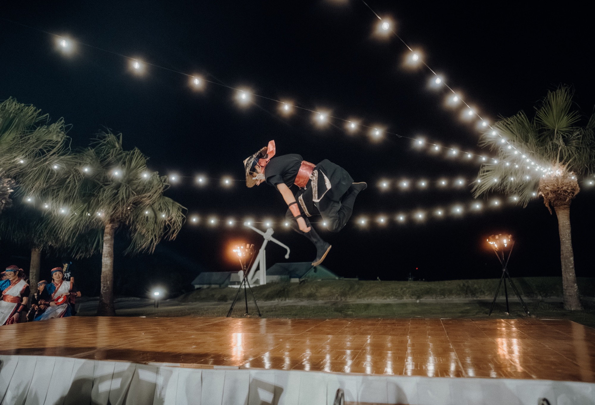 Jon & Constance destination wedding at ANA InterContinental Manza Beach Resort, Okinawa