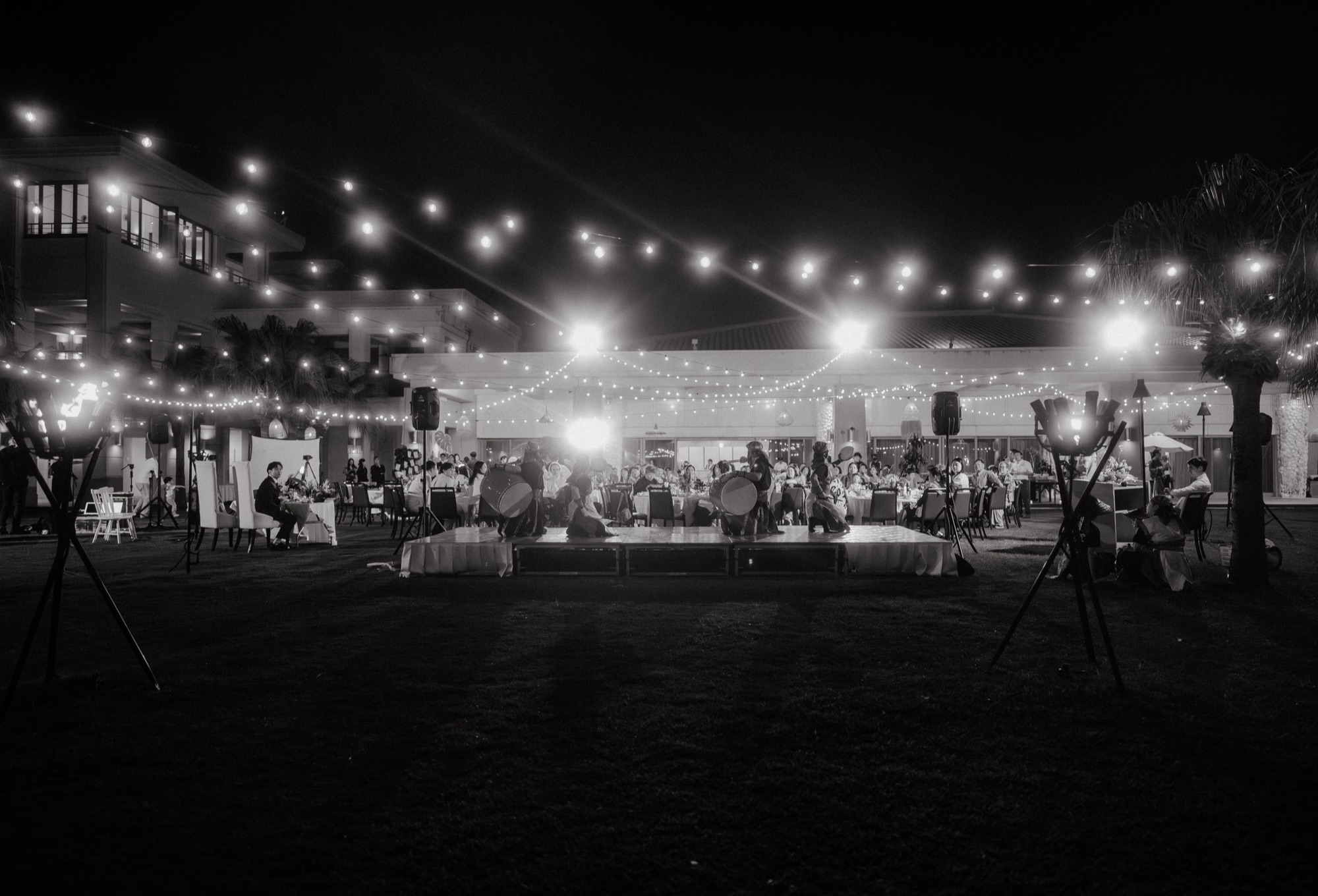 Jon & Constance destination wedding at ANA InterContinental Manza Beach Resort, Okinawa