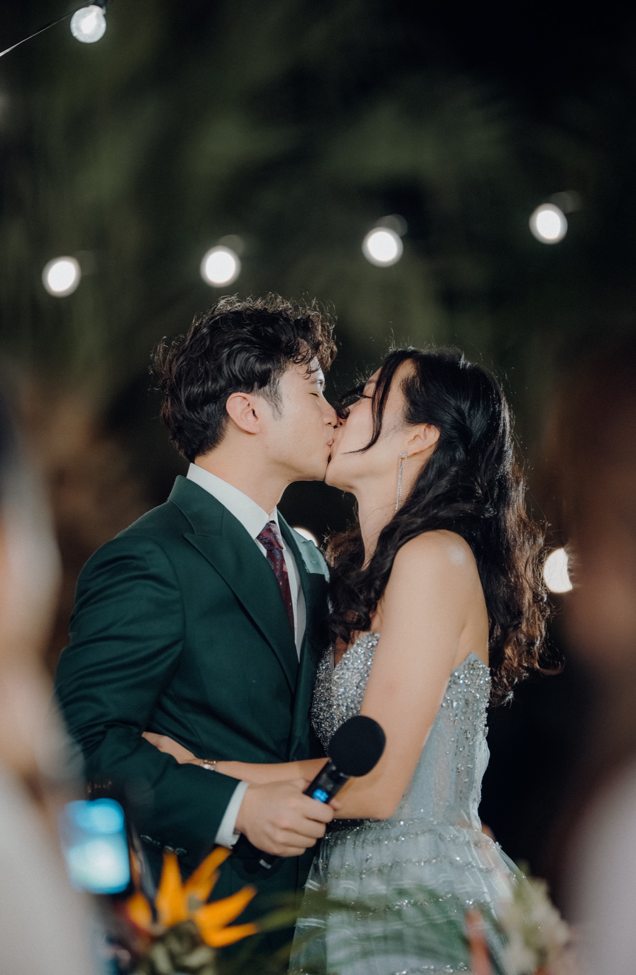 Jon & Constance destination wedding at ANA InterContinental Manza Beach Resort, Okinawa