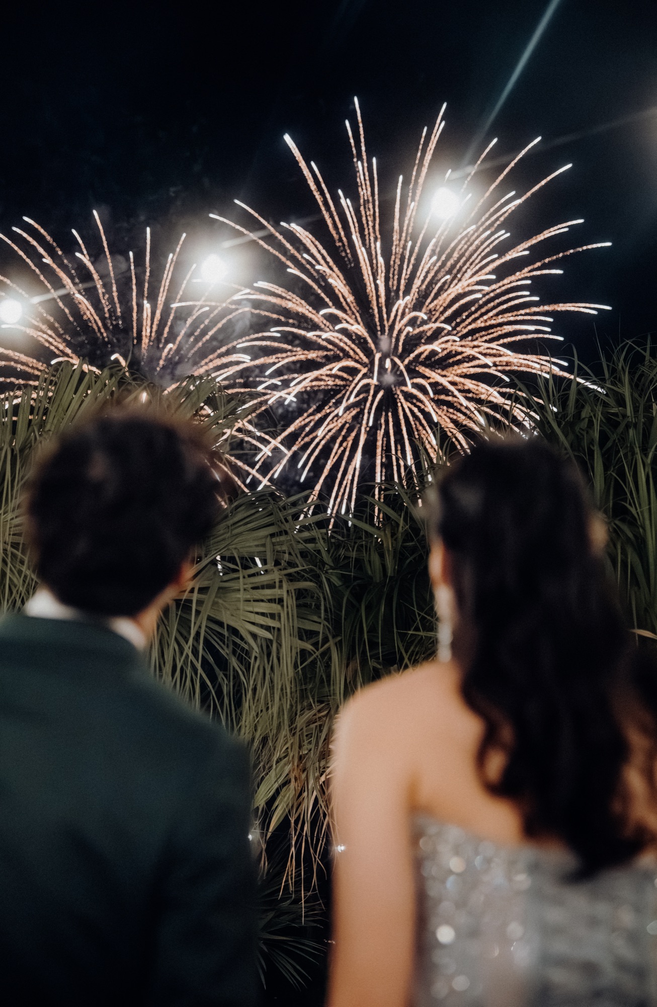 Jon & Constance destination wedding at ANA InterContinental Manza Beach Resort, Okinawa
