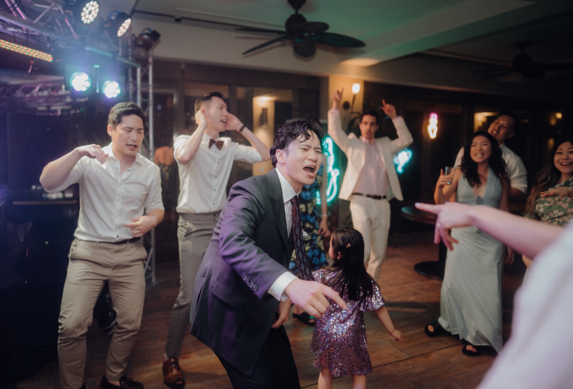 Jon & Constance destination wedding at ANA InterContinental Manza Beach Resort, Okinawa