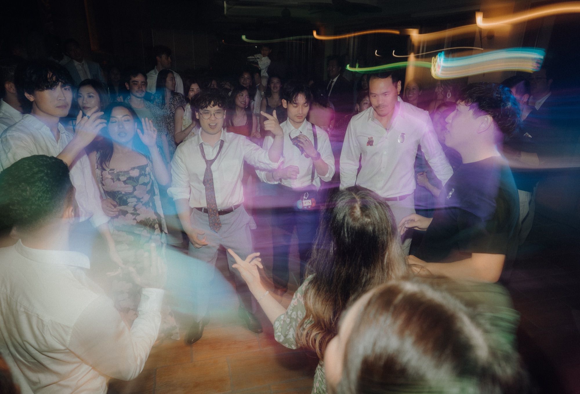 Jon & Constance destination wedding at ANA InterContinental Manza Beach Resort, Okinawa
