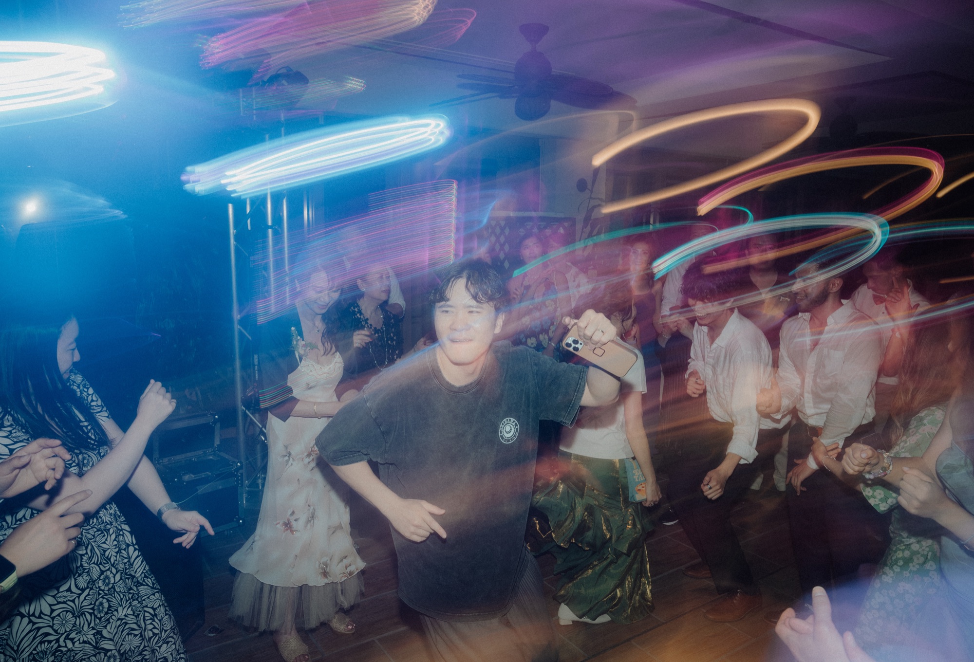 Jon & Constance destination wedding at ANA InterContinental Manza Beach Resort, Okinawa