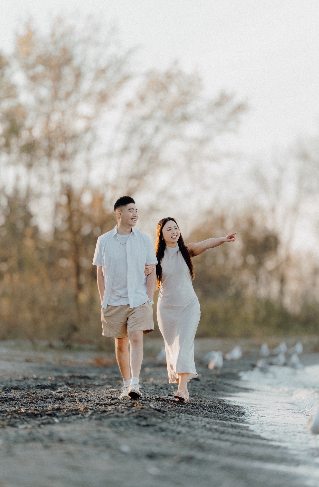 15 Things to Do After Getting Engaged