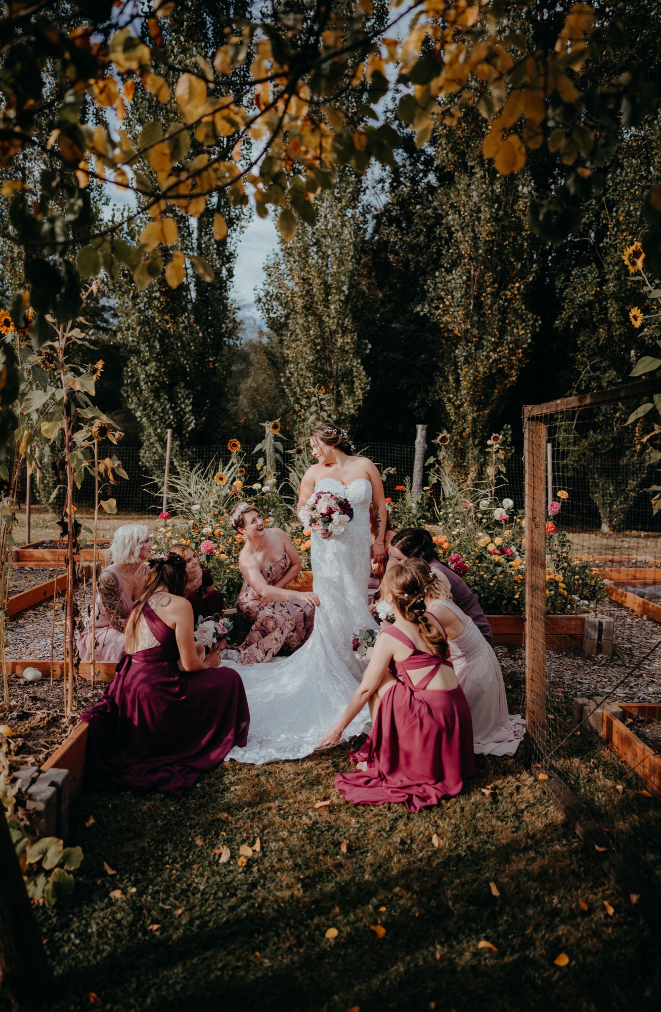 The Wedding Photos Couples Regret Skipping