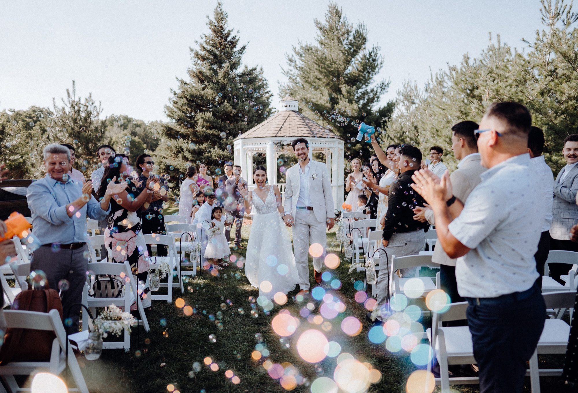 6 Wedding Photography Styles: Which One Is for You?