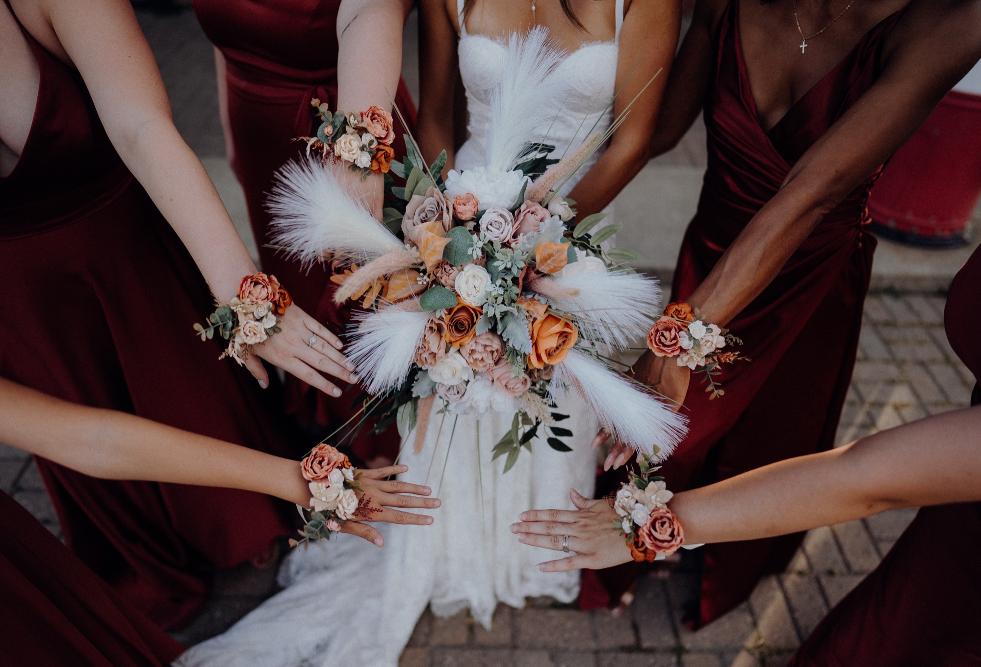 A Sample Wedding Day Timeline from a Toronto Wedding Photographer