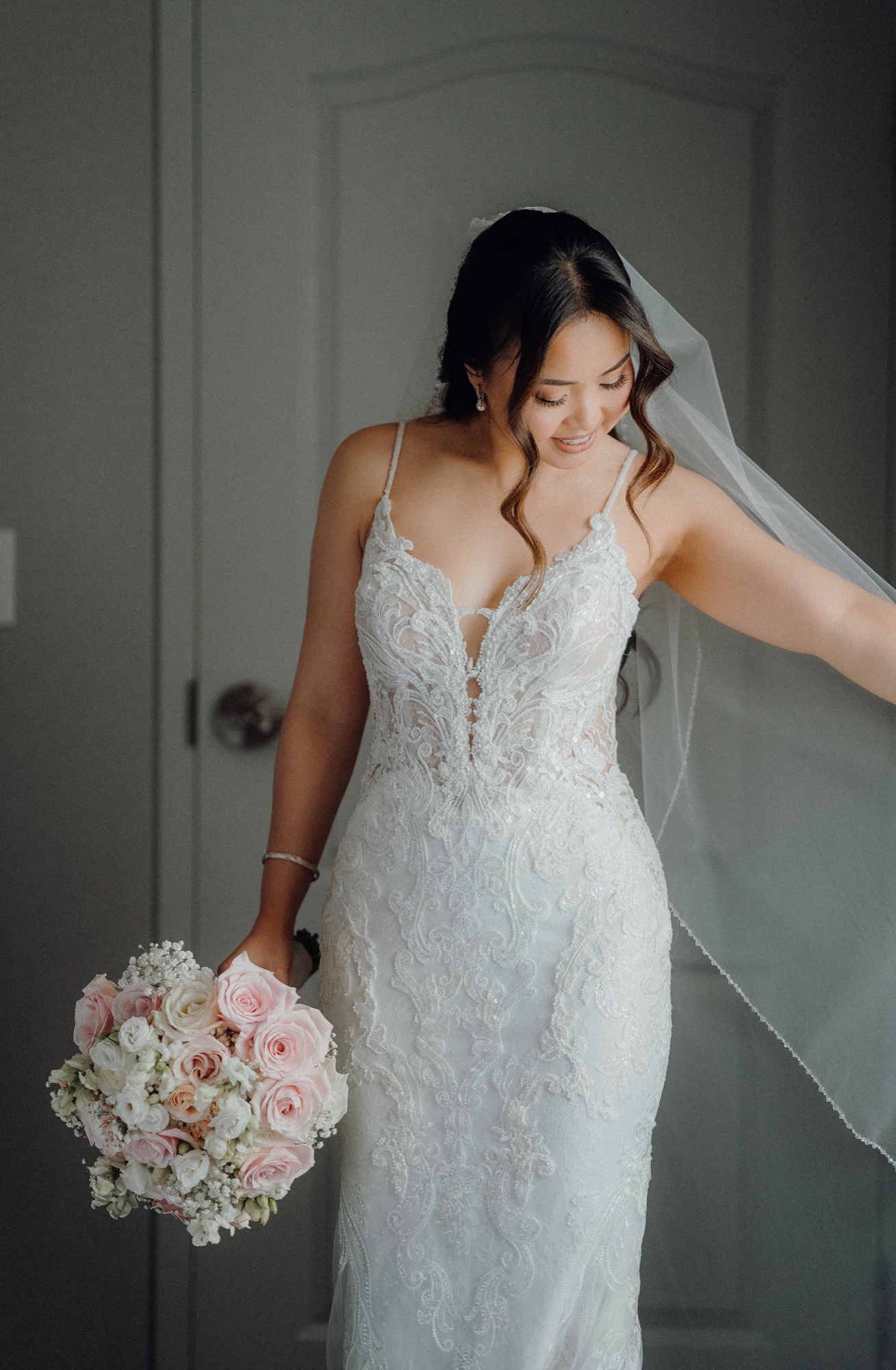 Toronto wedding photographed by Kody Ng Studios