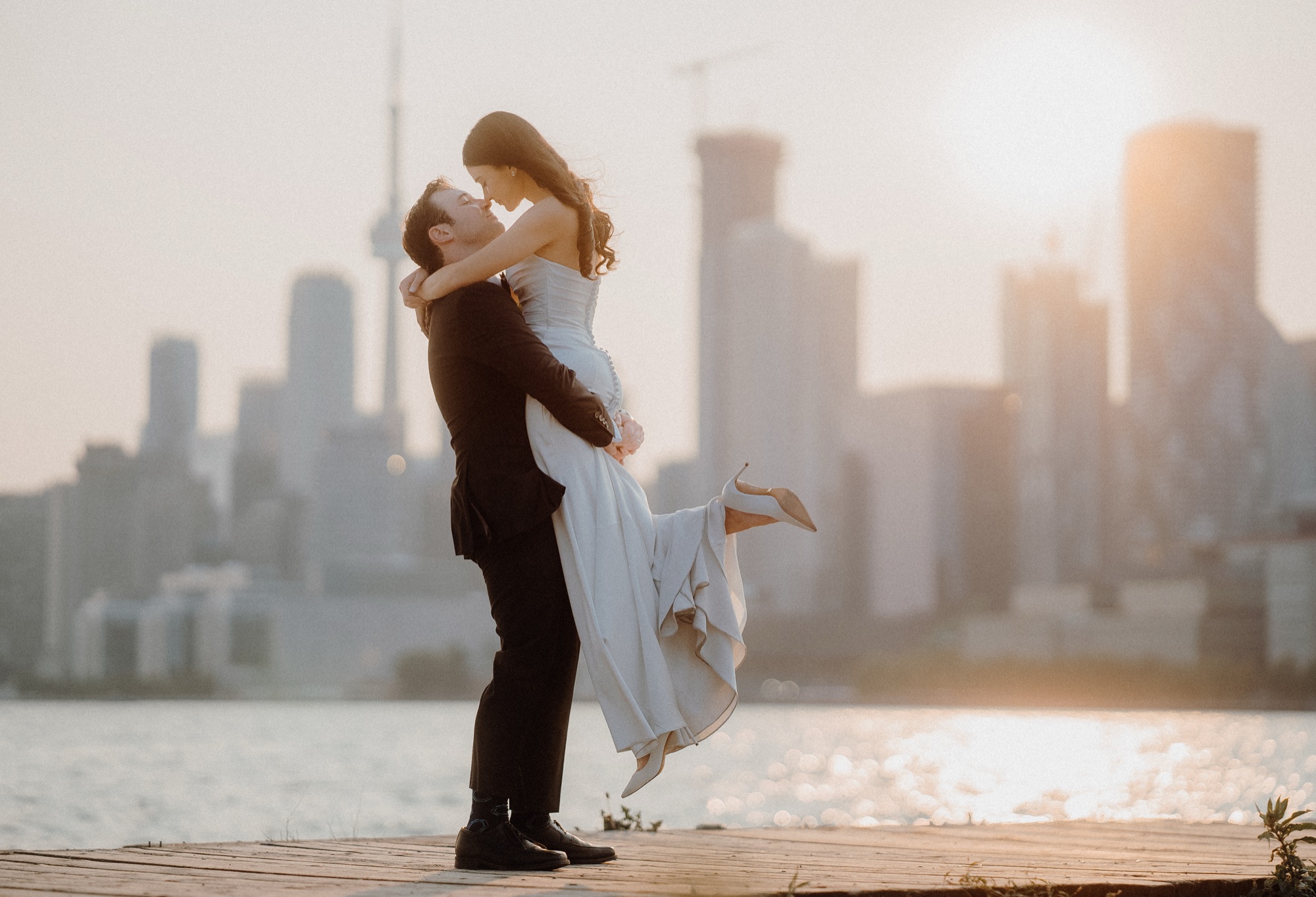 10 Wedding Planning Tips from a Toronto Wedding Photographer