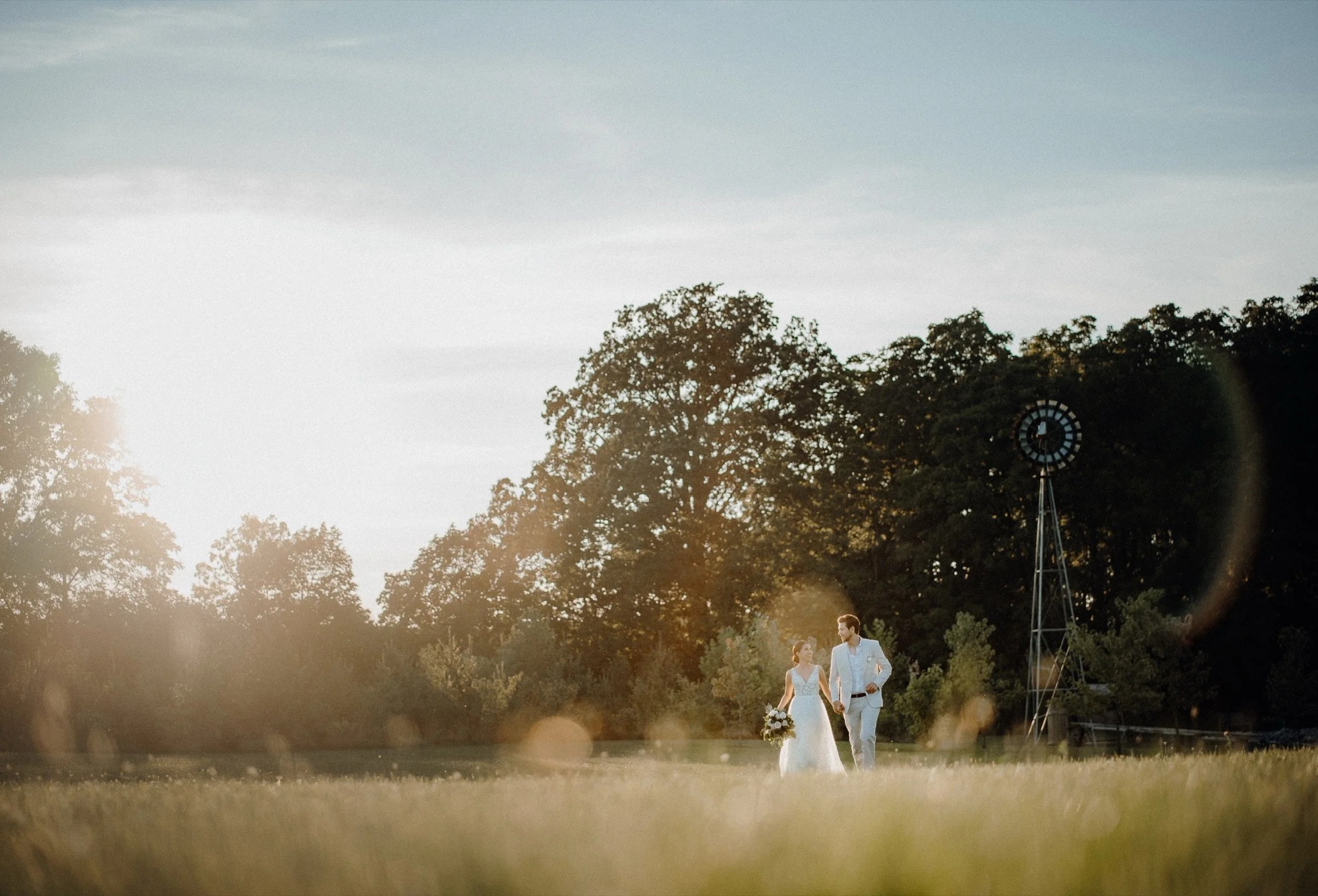Toronto wedding photographed by Kody Ng Studios