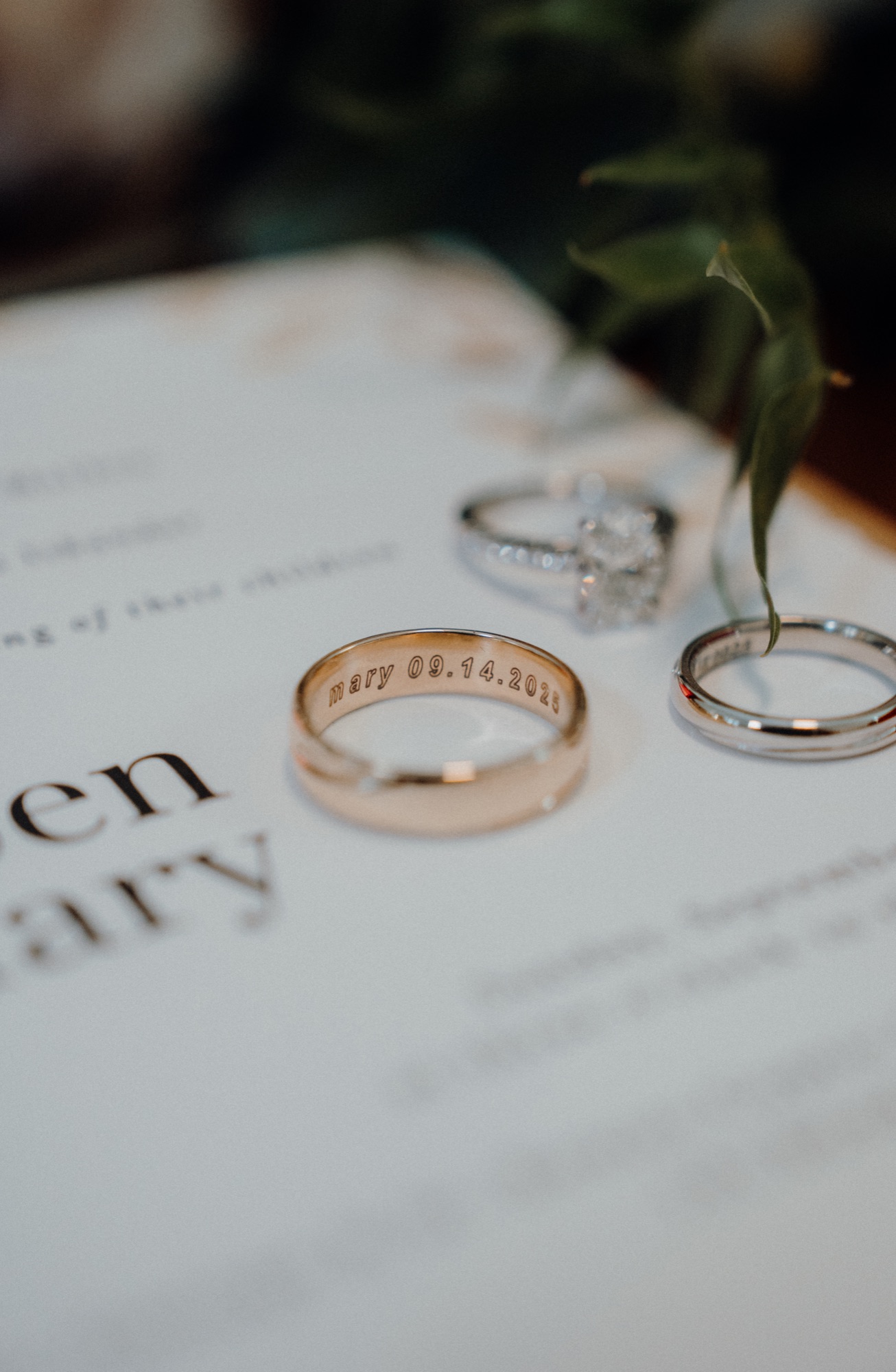 Reuben and Mary Coptic Orthodox wedding at Paradise Banquet Hall in Vaughan