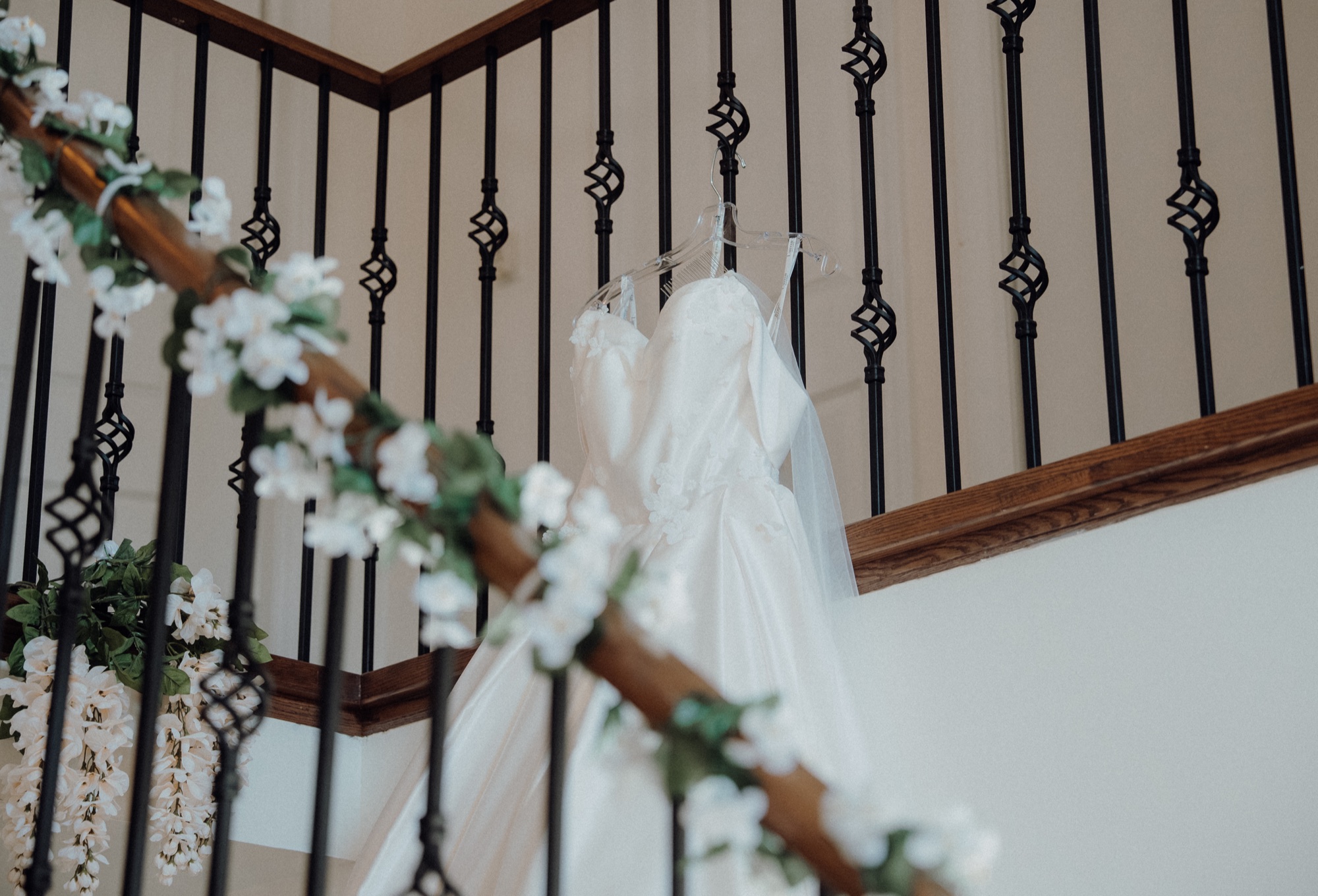 Reuben and Mary Coptic Orthodox wedding at Paradise Banquet Hall in Vaughan
