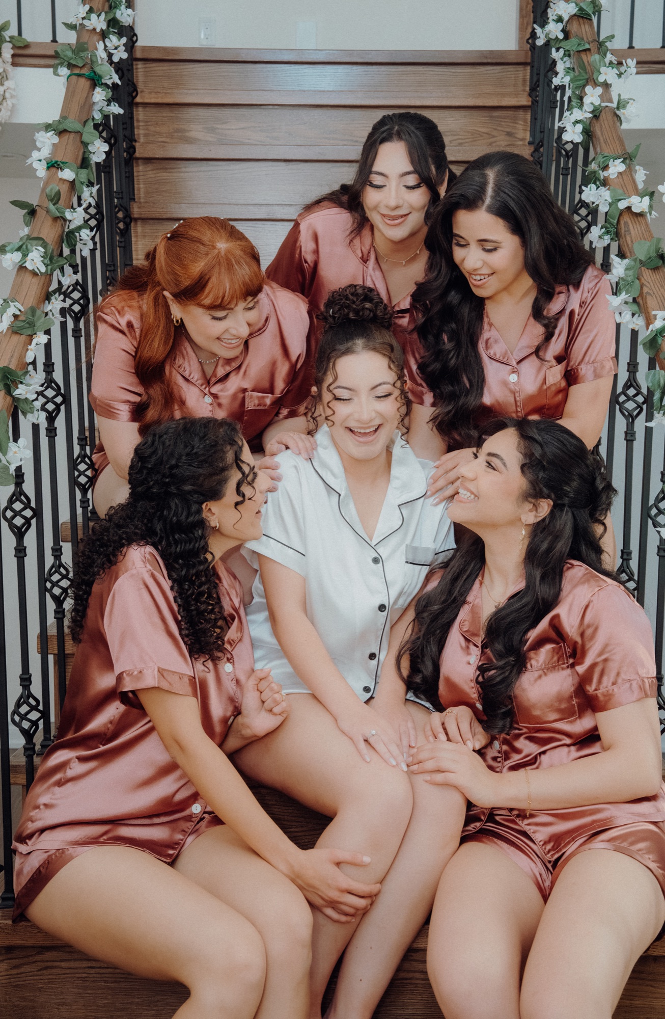 Reuben and Mary Coptic Orthodox wedding at Paradise Banquet Hall in Vaughan