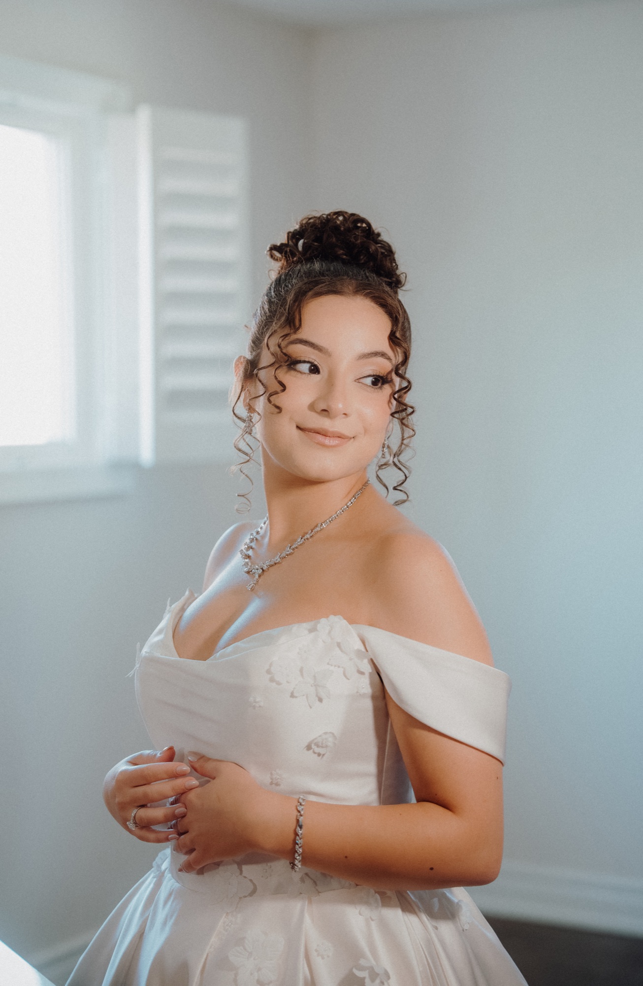 Reuben and Mary Coptic Orthodox wedding at Paradise Banquet Hall in Vaughan