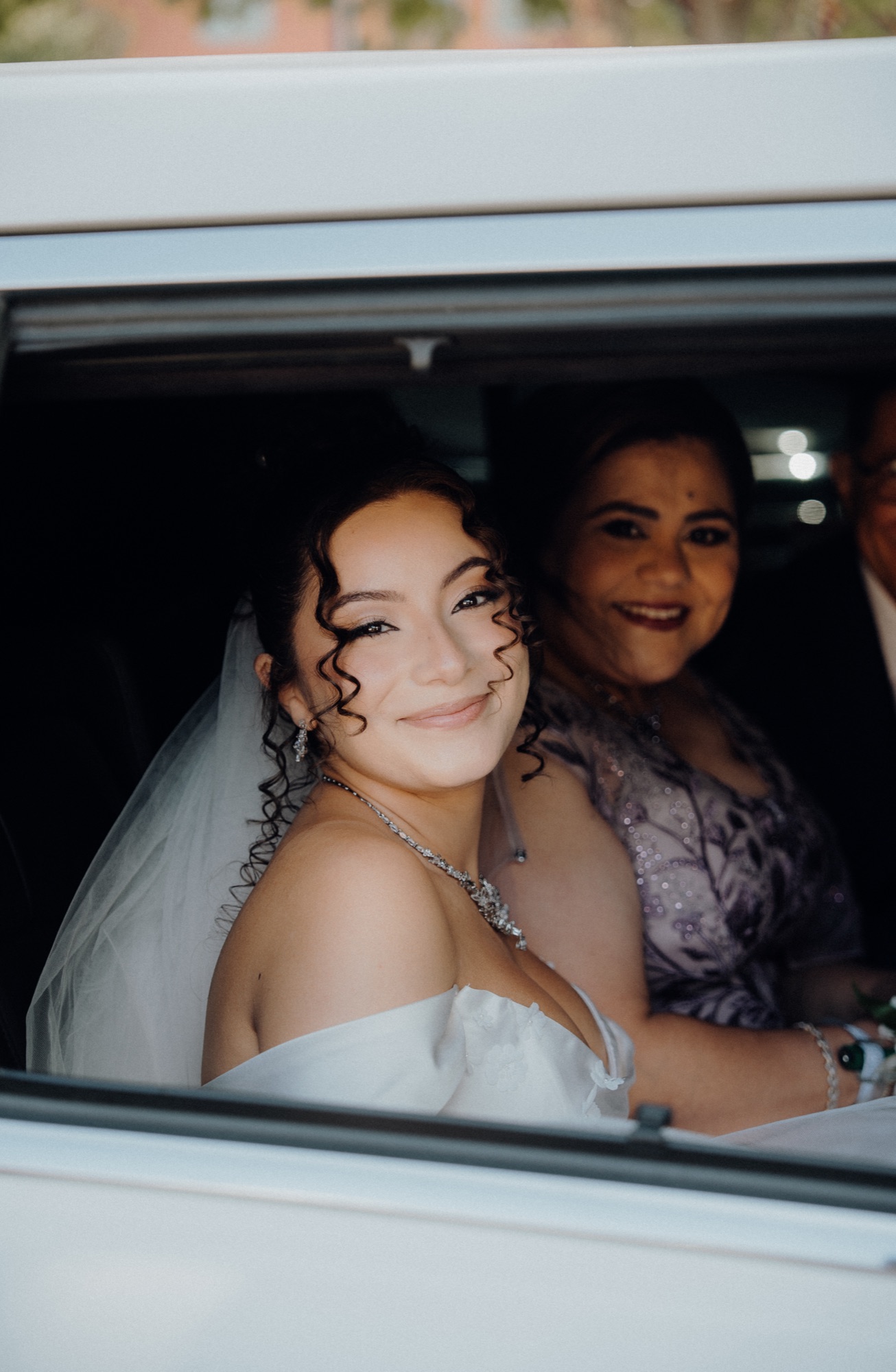 Reuben and Mary Coptic Orthodox wedding at Paradise Banquet Hall in Vaughan
