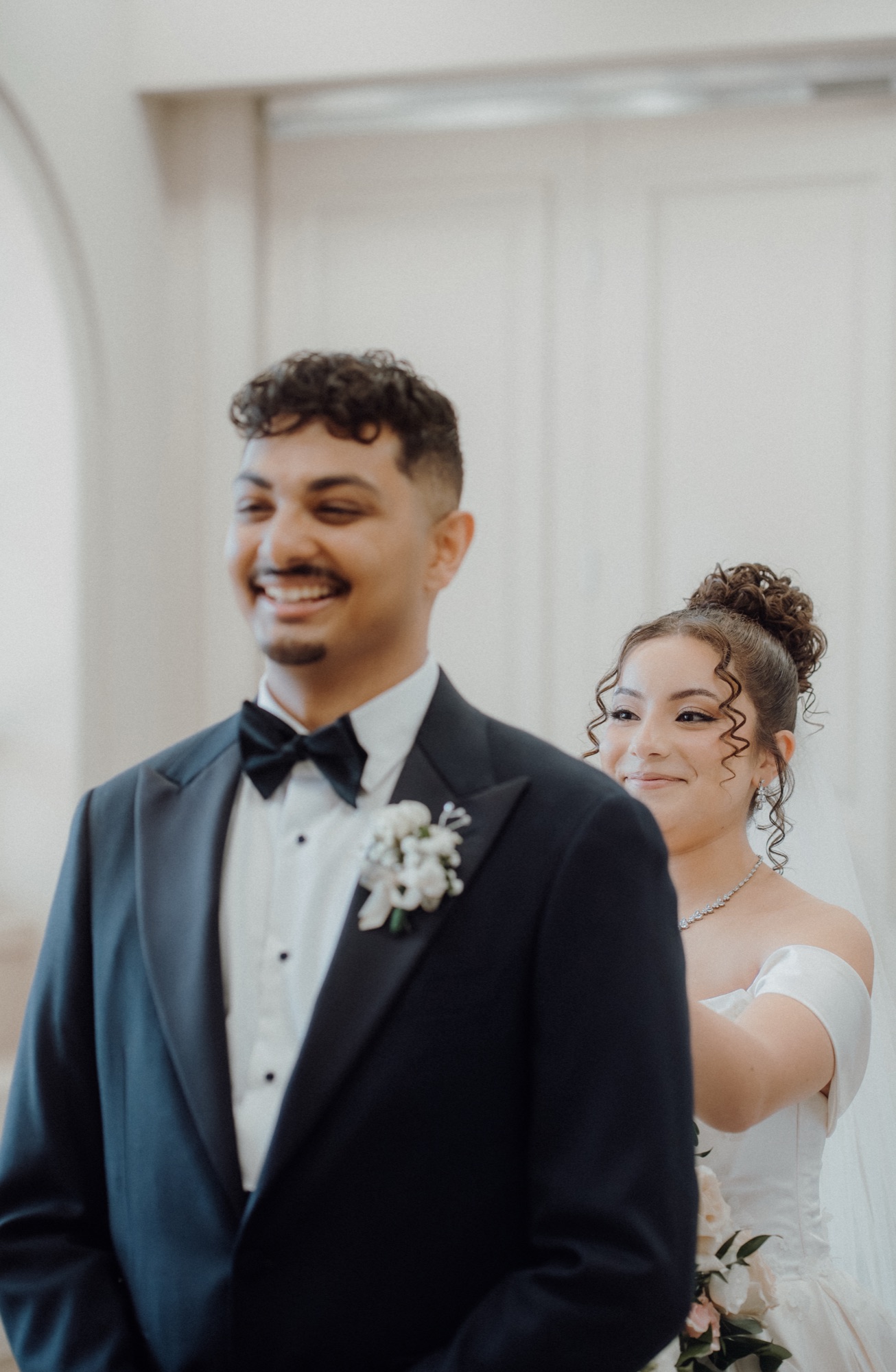 Reuben and Mary Coptic Orthodox wedding at Paradise Banquet Hall in Vaughan