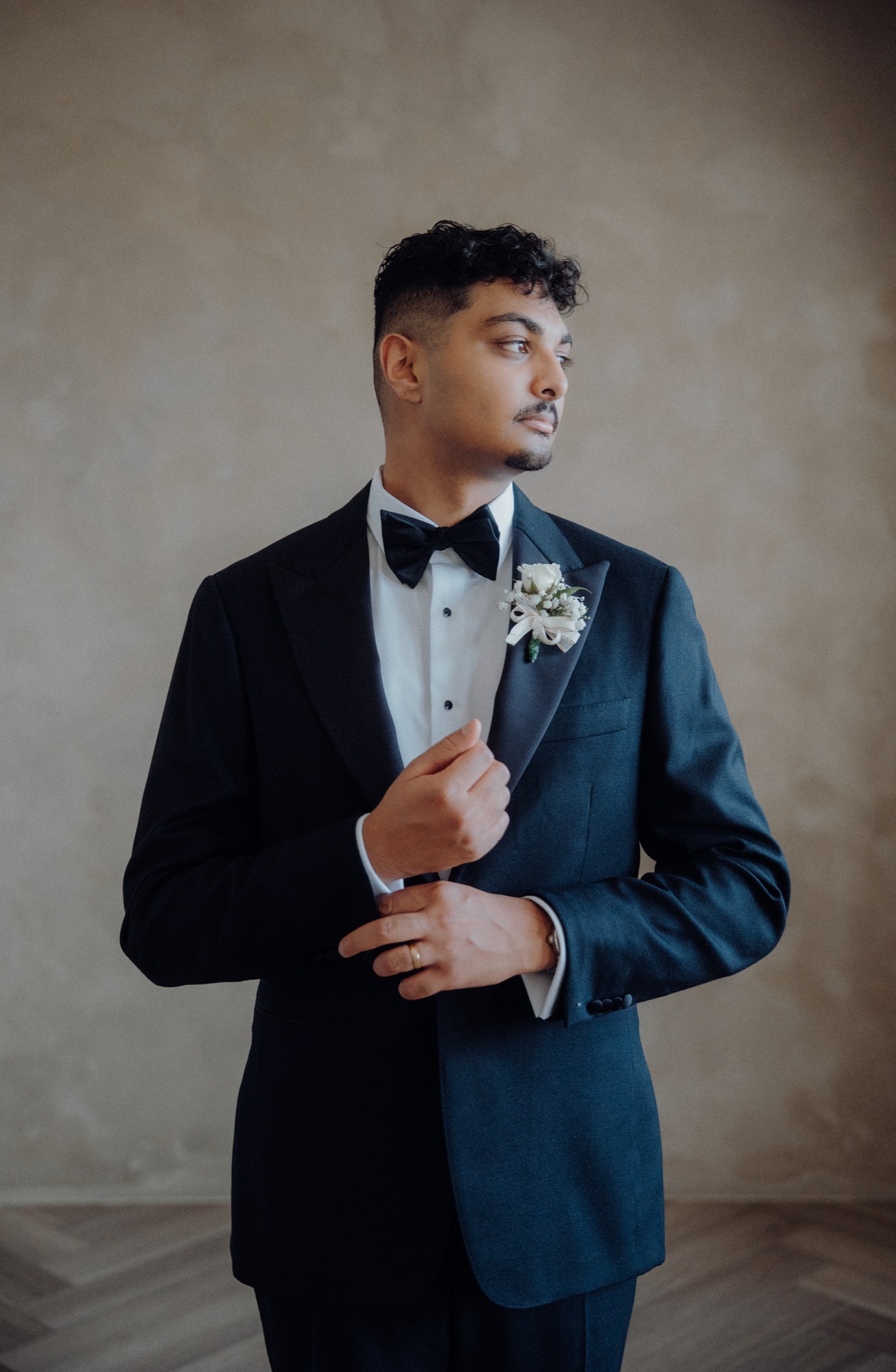 Reuben and Mary Coptic Orthodox wedding at Paradise Banquet Hall in Vaughan