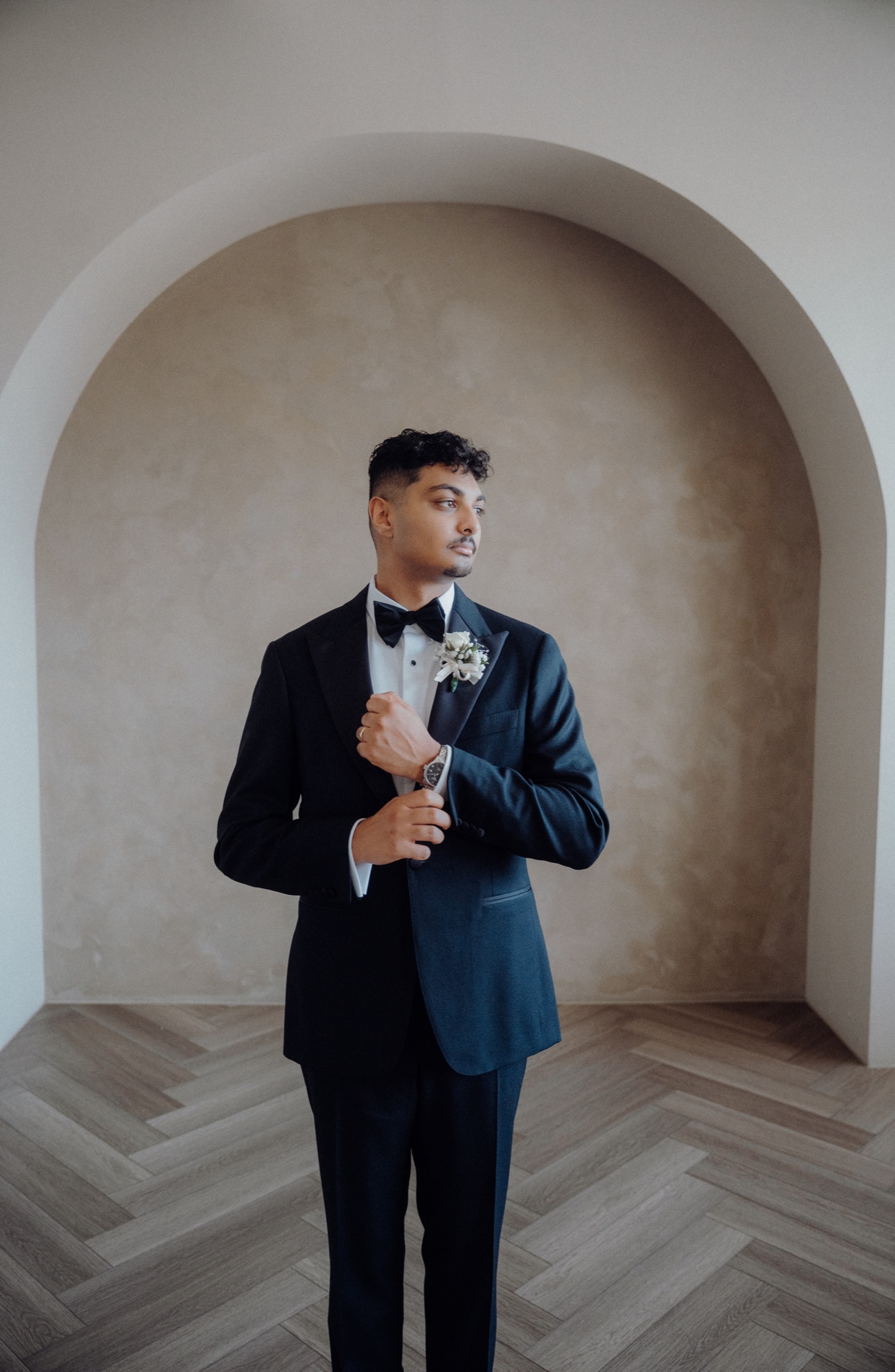 Reuben and Mary Coptic Orthodox wedding at Paradise Banquet Hall in Vaughan